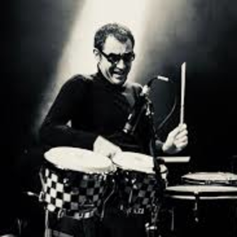 The Bongolian