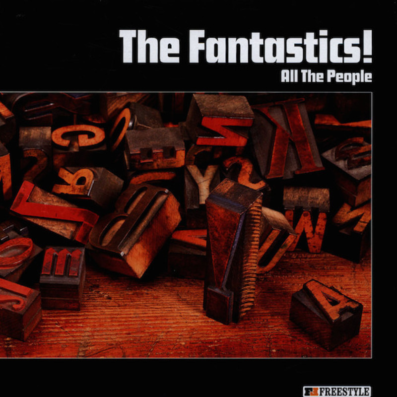 The Fantastics!