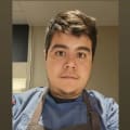 Pro headshot