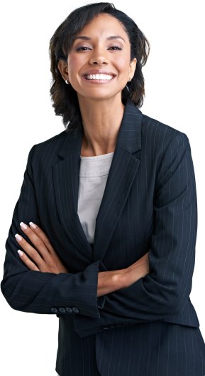 Health & Fitness Expert Portrait Image
