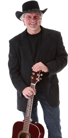 Country Band Portrait Image