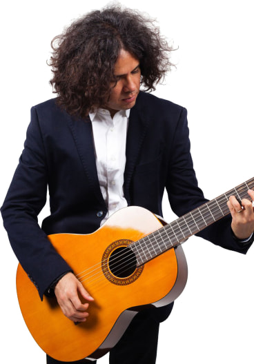 2000s Era Entertainment Portrait Image