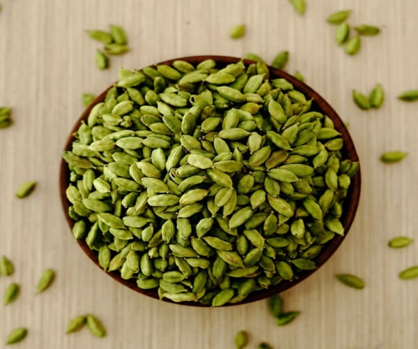 Cardamom Cardamom