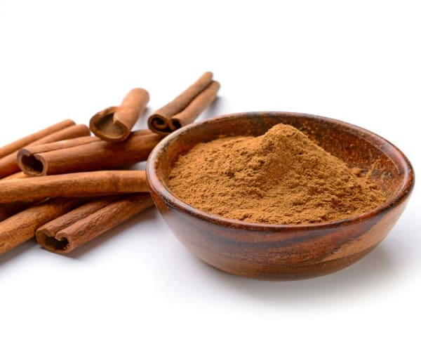 Cinnamon Cinnamon