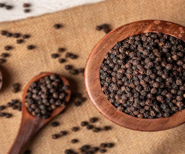pepper pepper