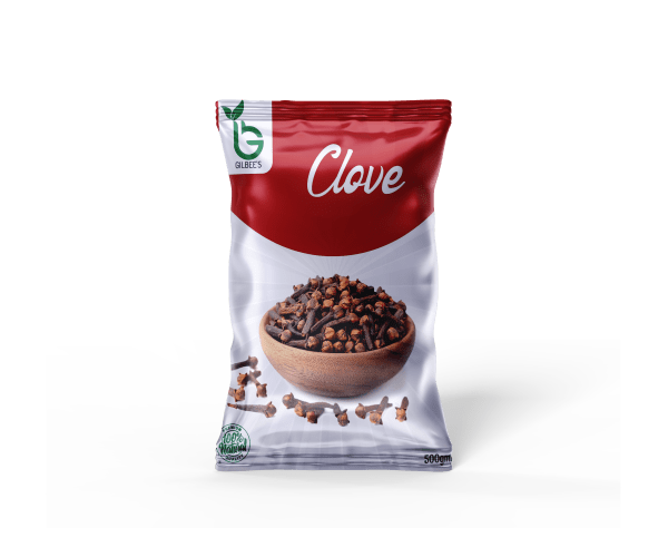 Clove Clove