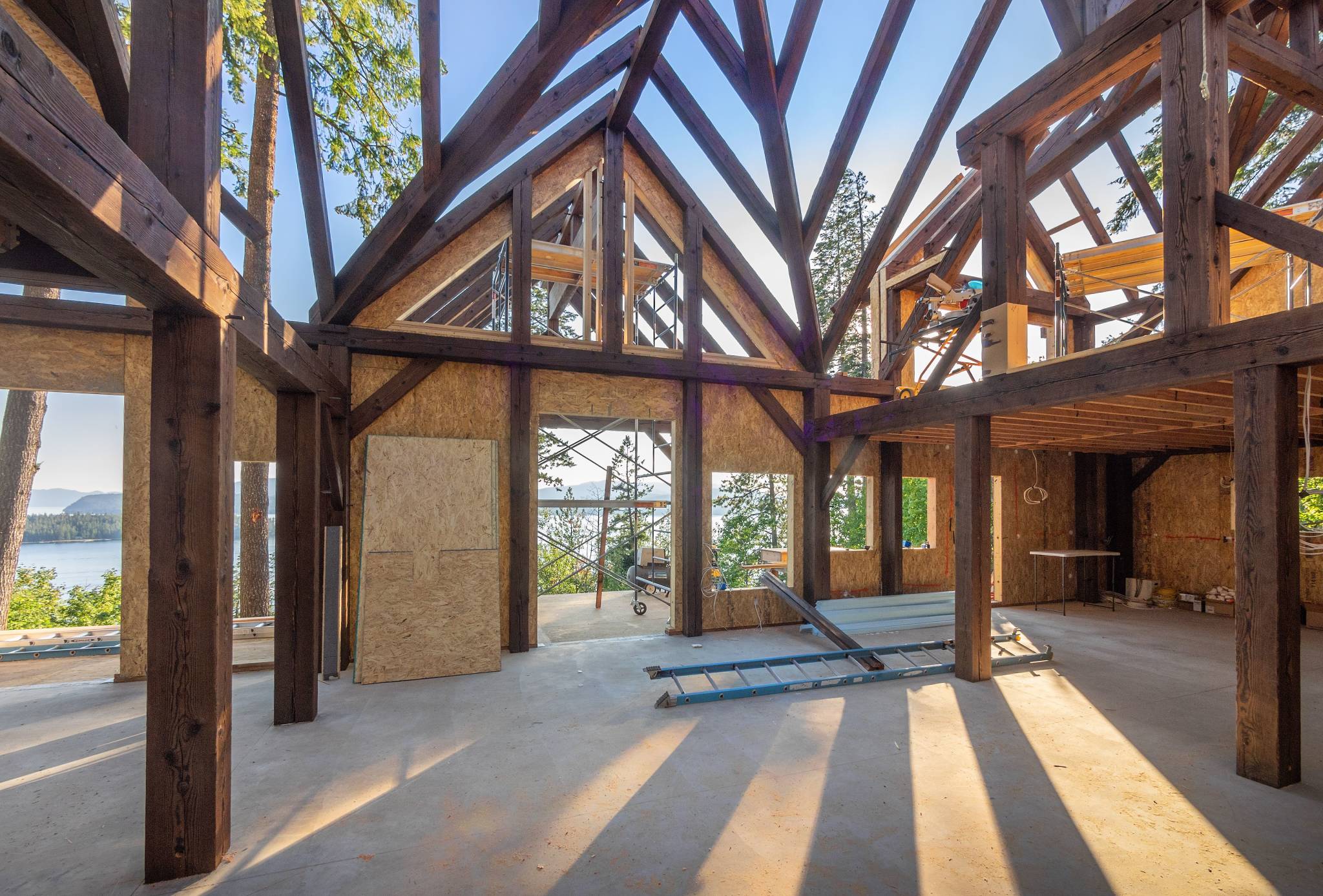 Construction Phase for Homeowners