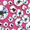 Sélectionner FUCHSIA ROSE-NICKEL BRILLANT