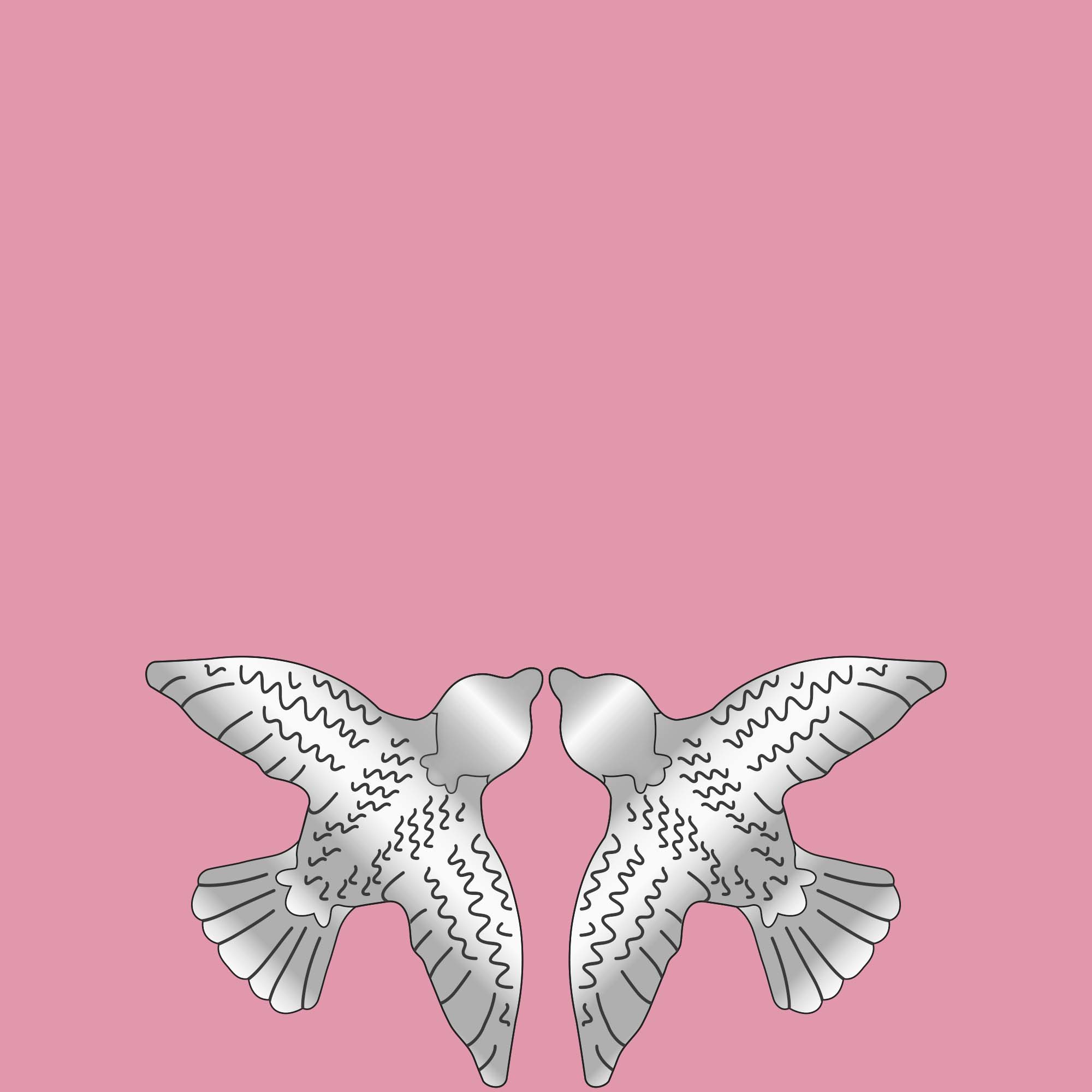 Выбрать МОРСКОЙ РОЗОВЫЙ-БЛЕСТЯЩИЙ НИКЕЛЬ