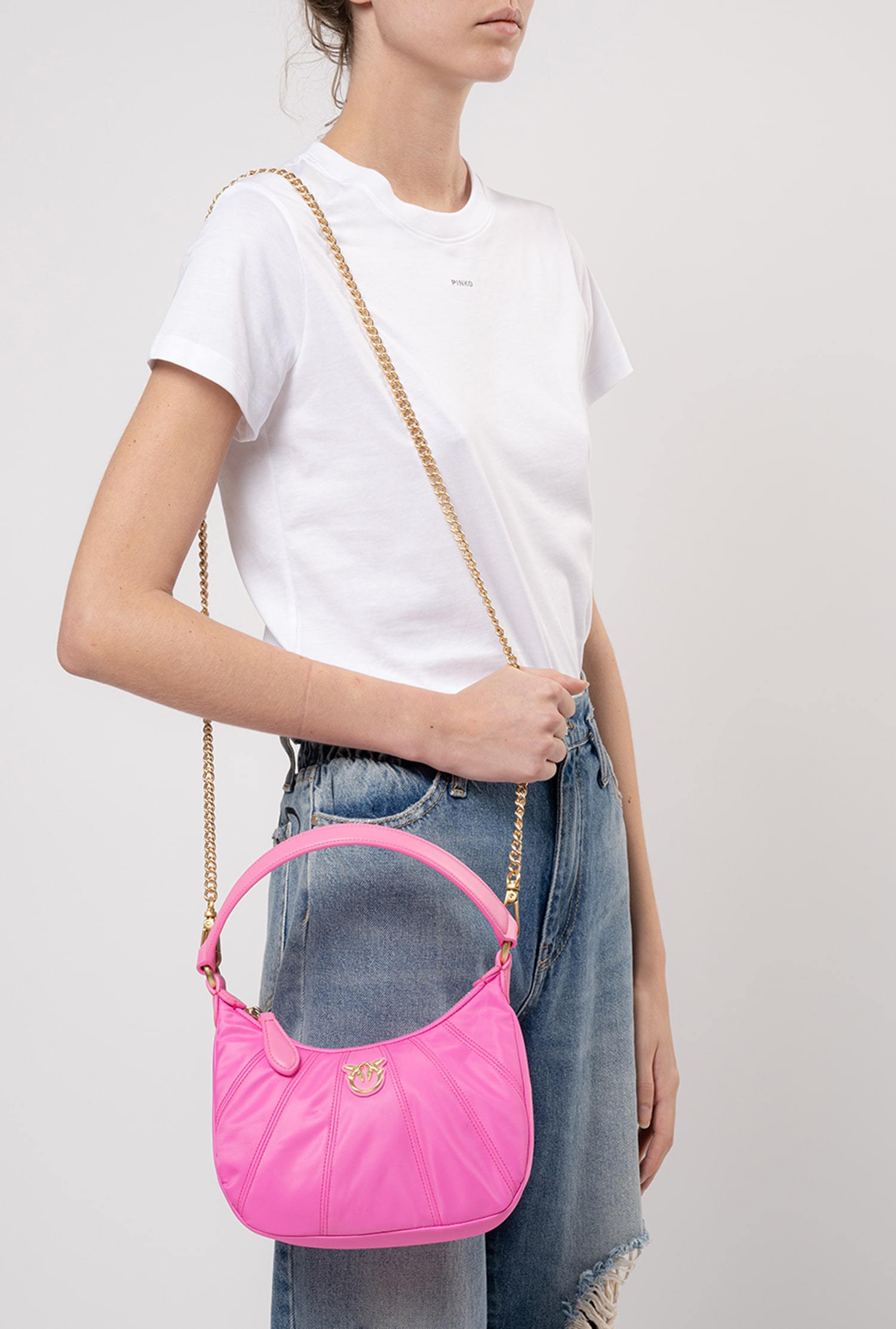 Moon bag