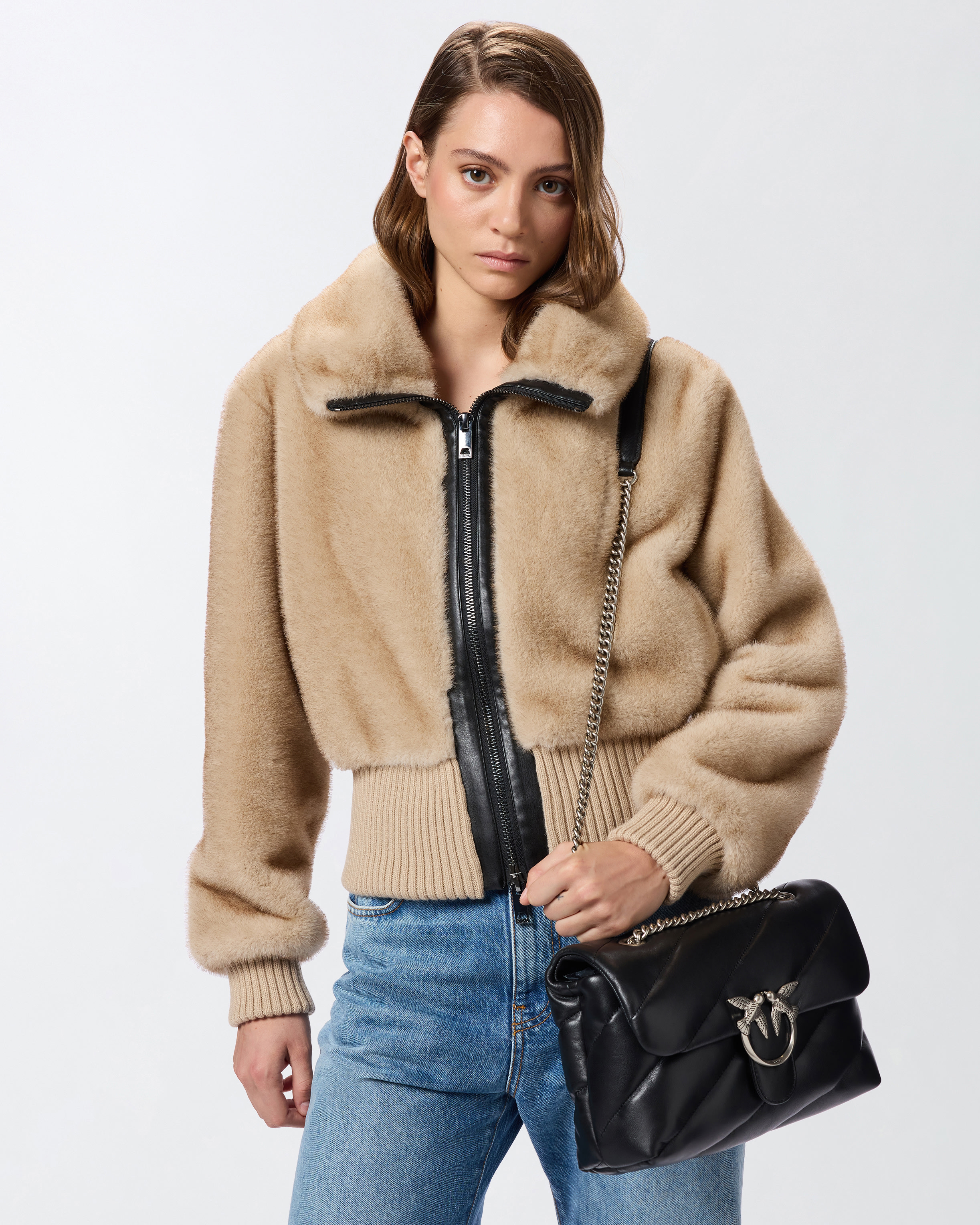 Classic Love Bag Puff Maxi Quilt 6