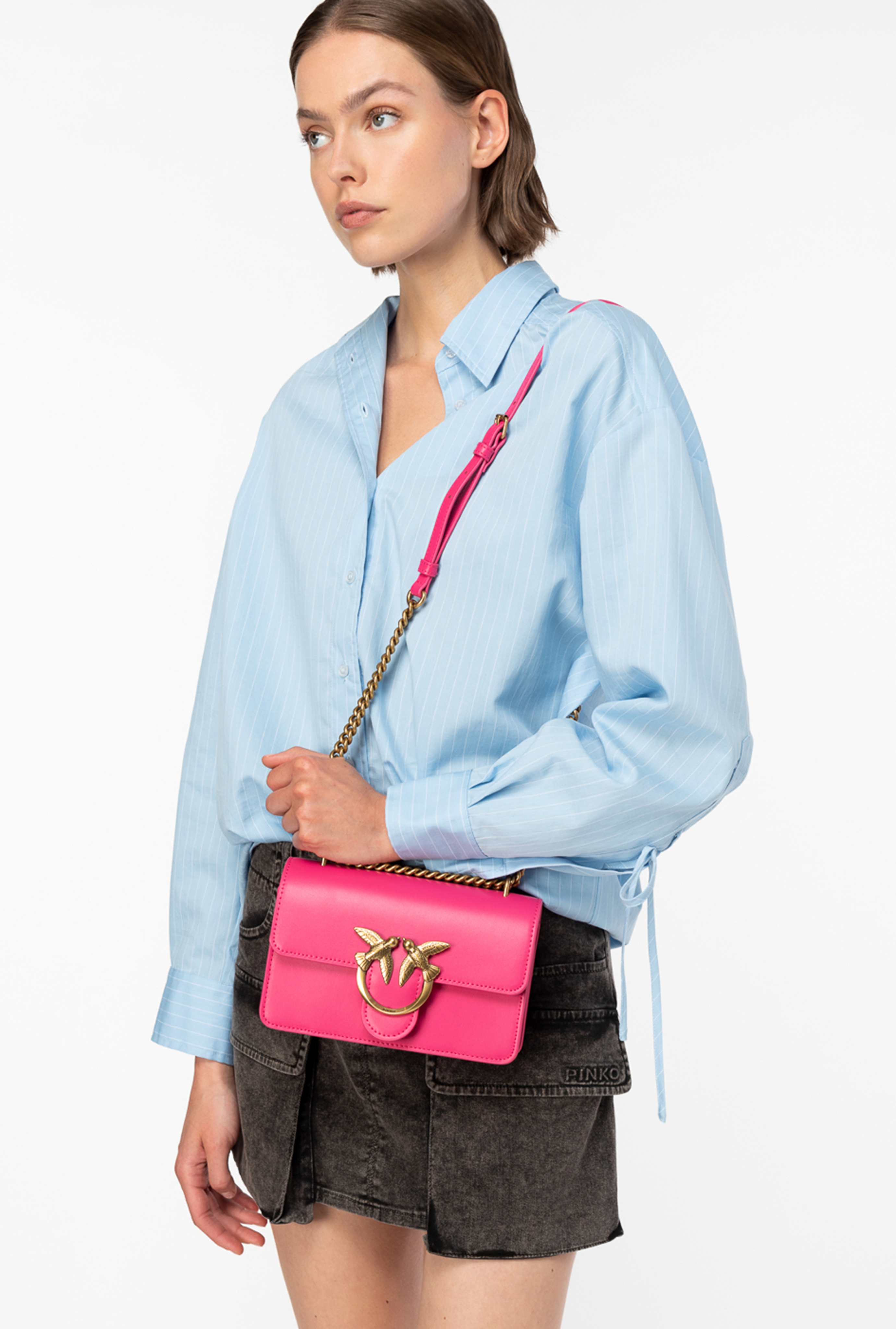 Mini Love Bag One Simply 6