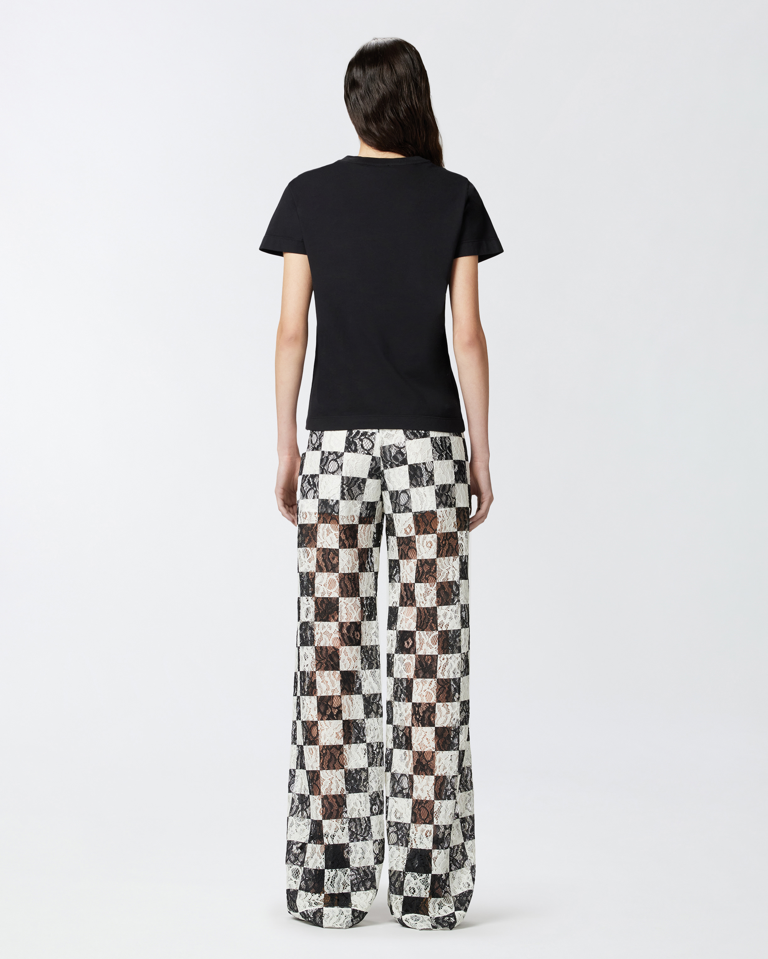 PINKOロゴ ミニTシャツ 2