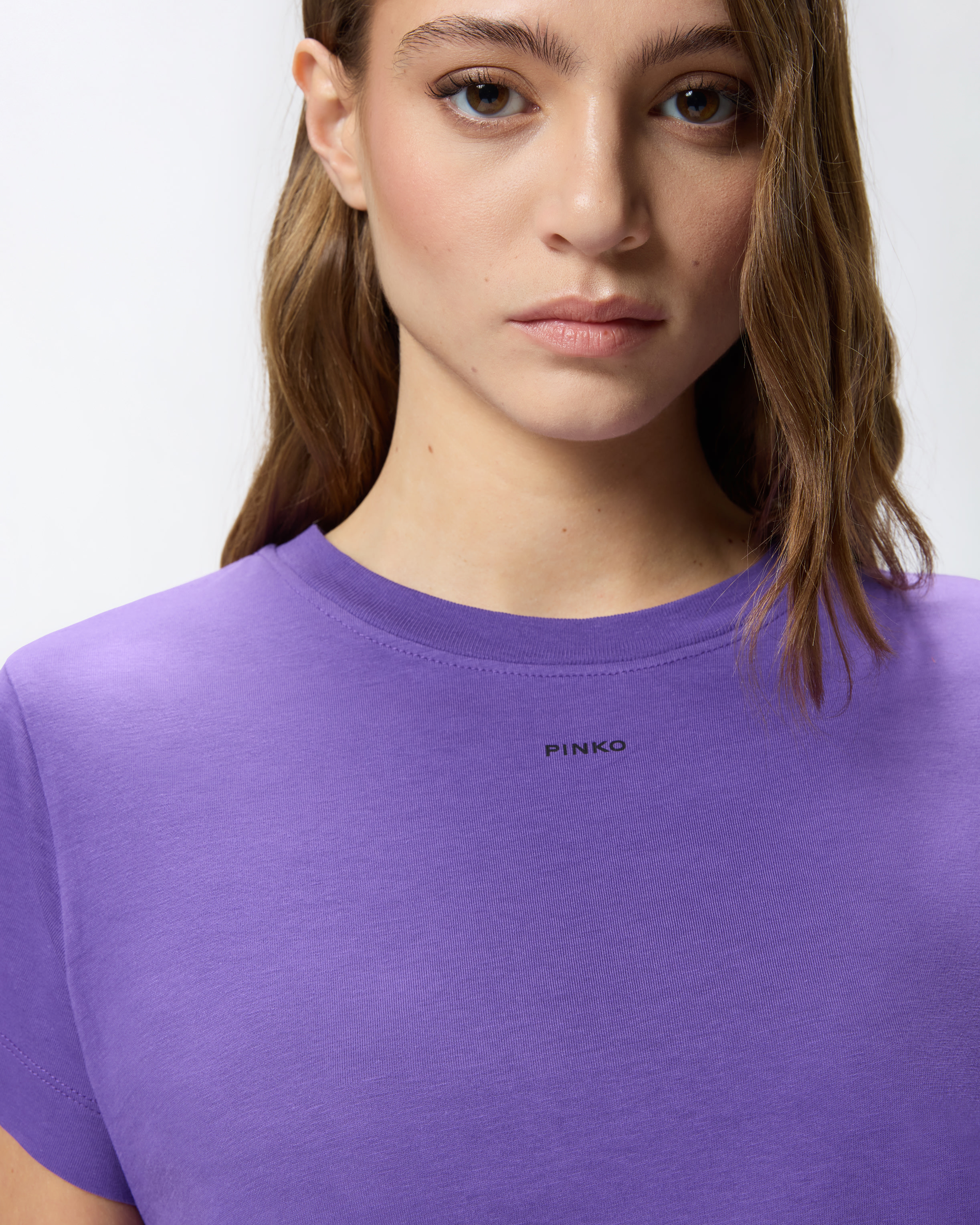 T-shirt à logo imprimé 3