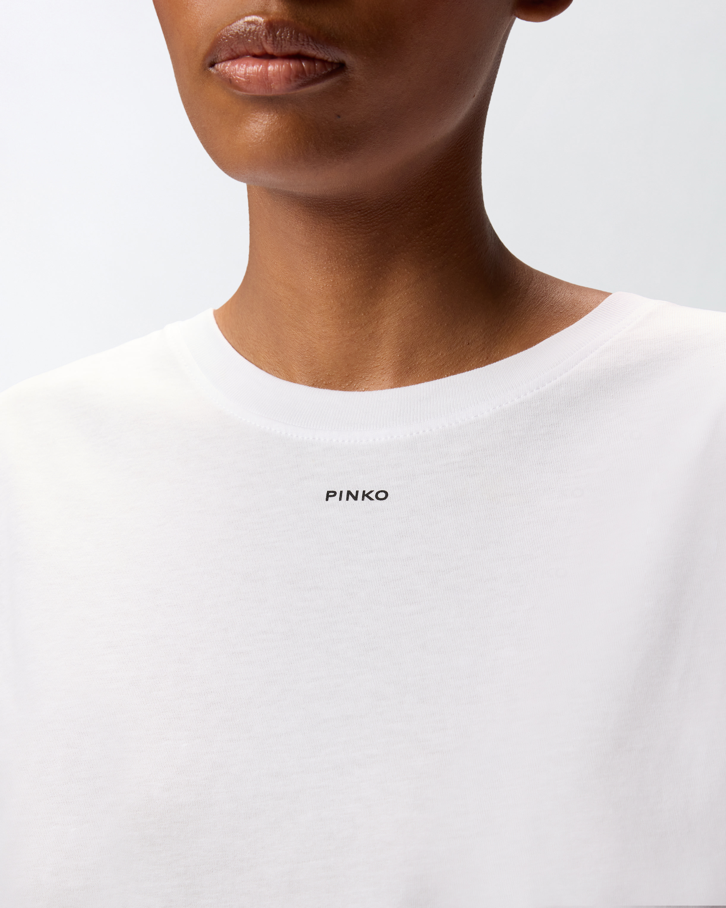 T-shirt stampa logo 3