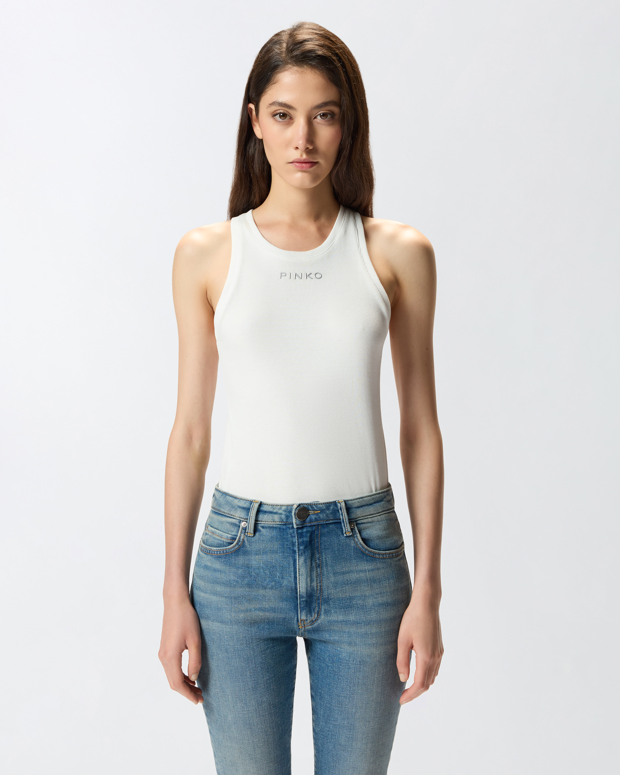 PINKO ORTLES104731A2FFZ99 関税送料込 amazon亚马逊海外购Pinko PINKO 品高Love Baby Square 1 Simply