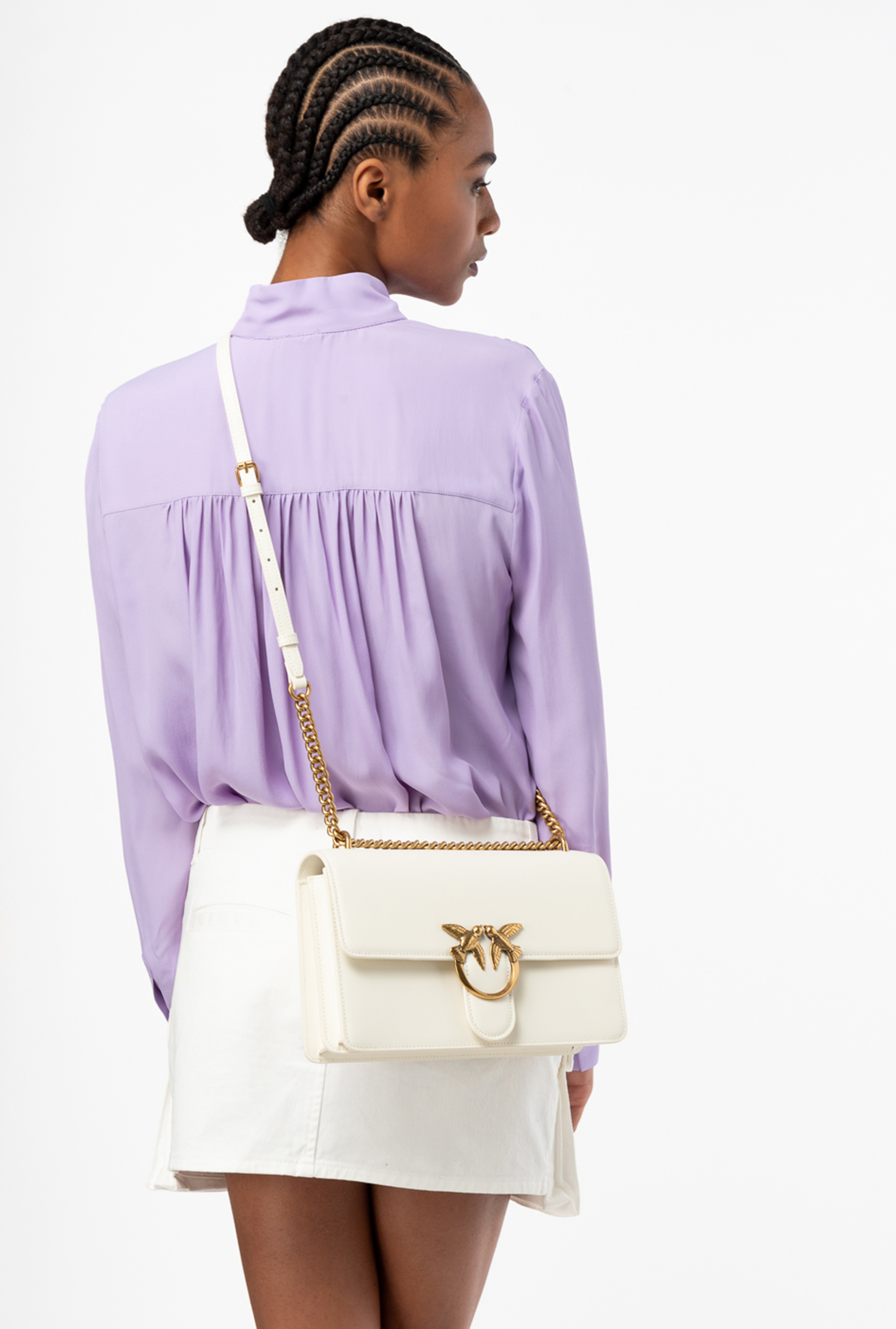 Pinko love classic simply hotsell