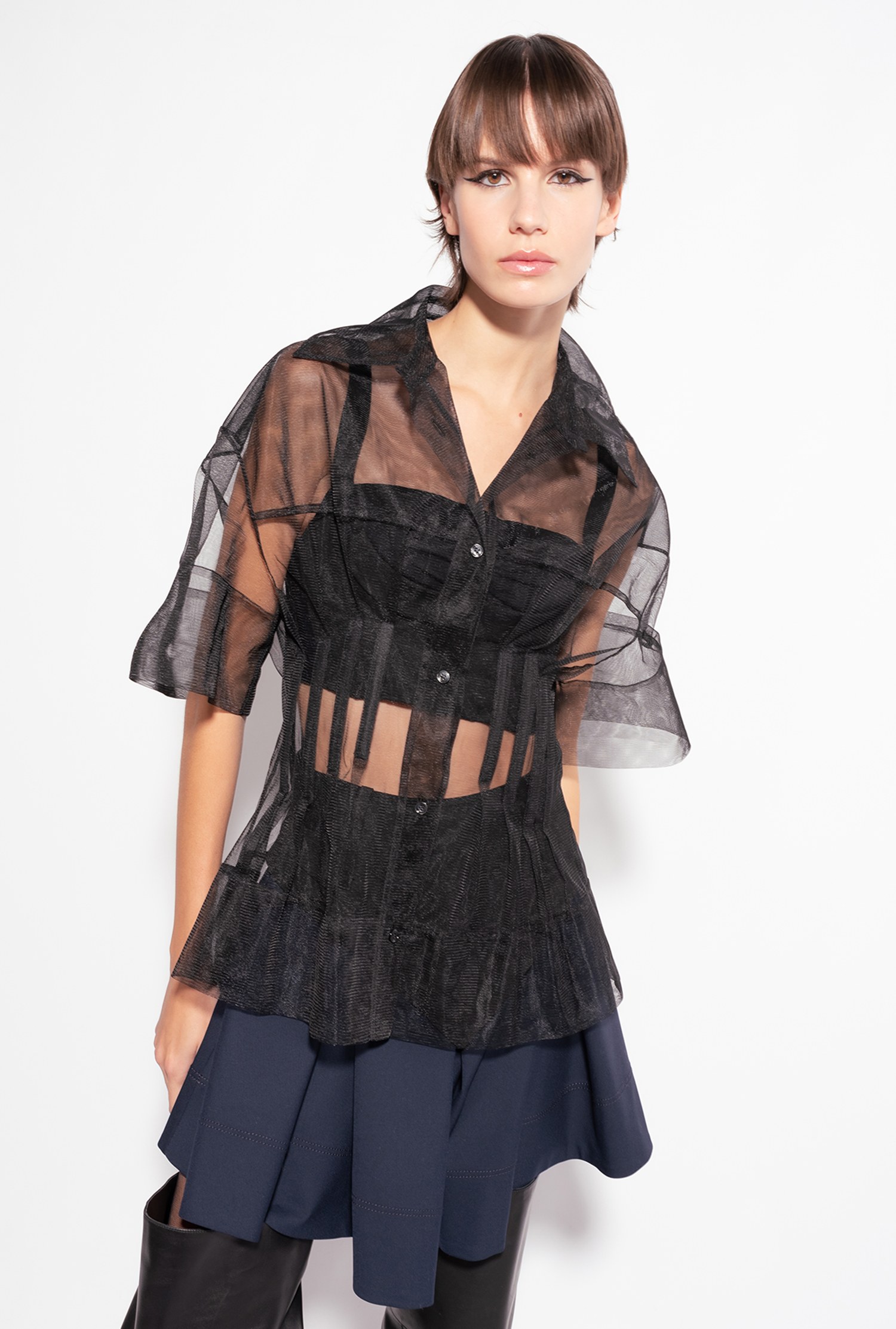 patrick mcdowell pinko