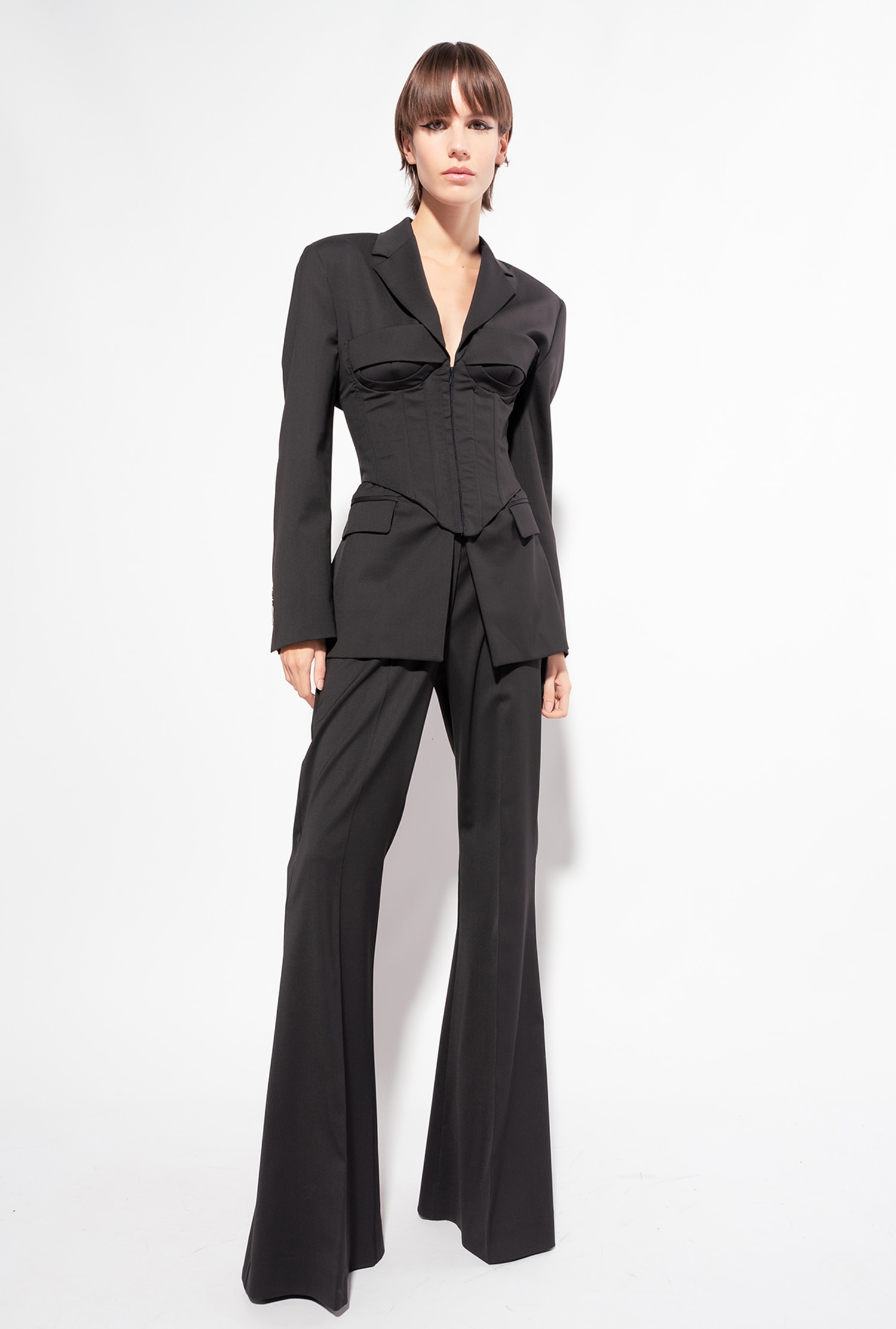 patrick mcdowell pinko