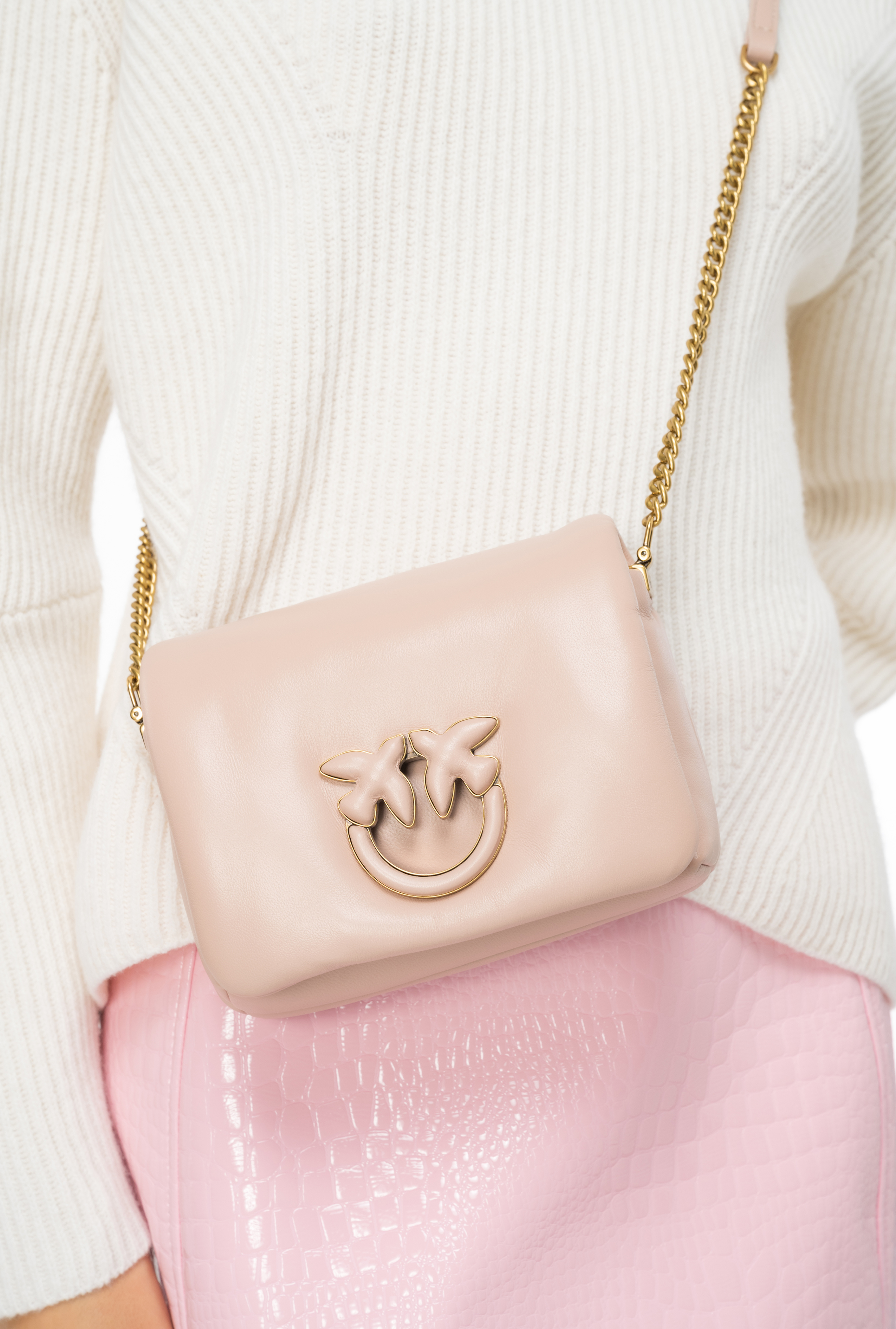 Baby love pinko sale