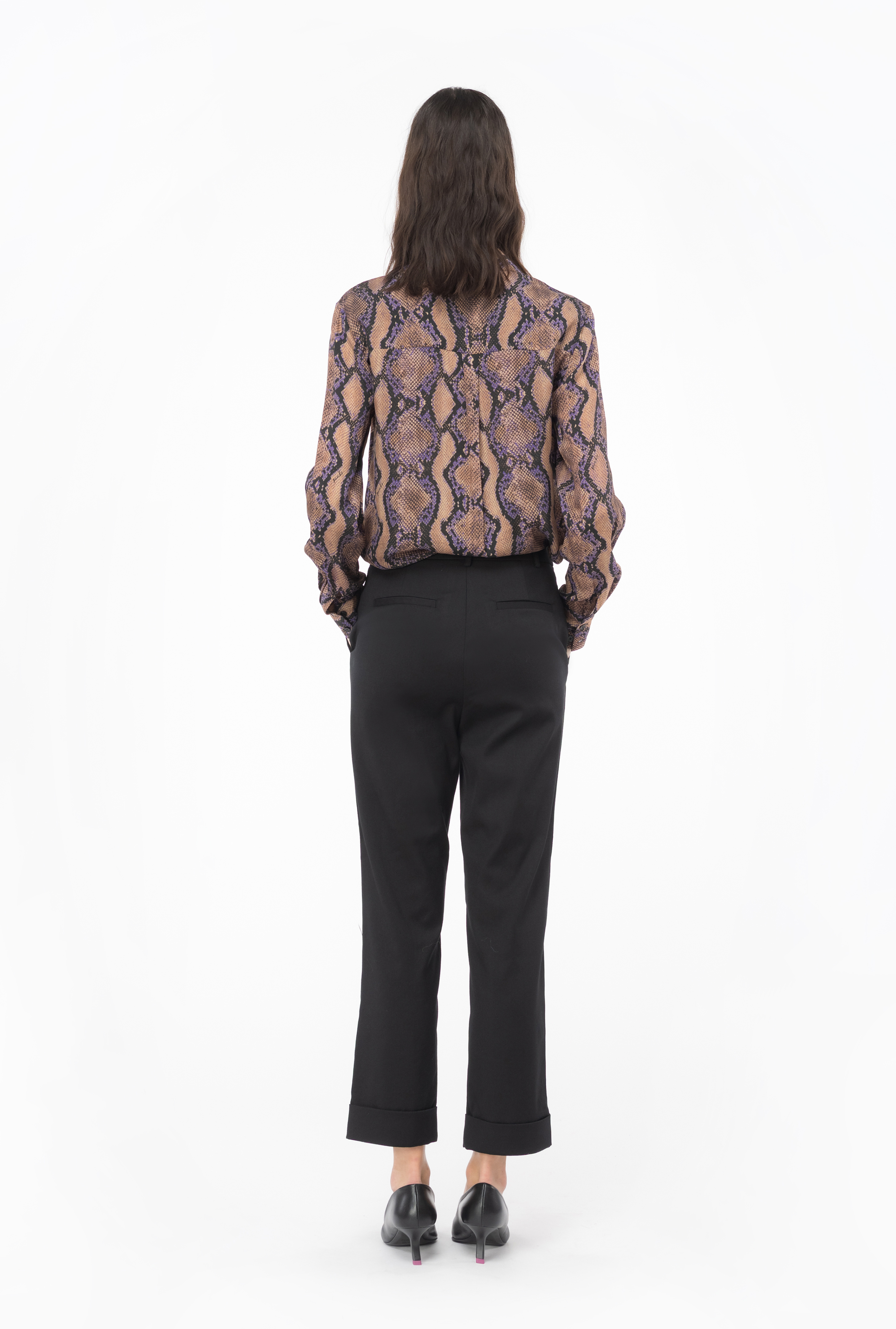 Blazers de mujer PINKO → Compra blazers elegantes e informales