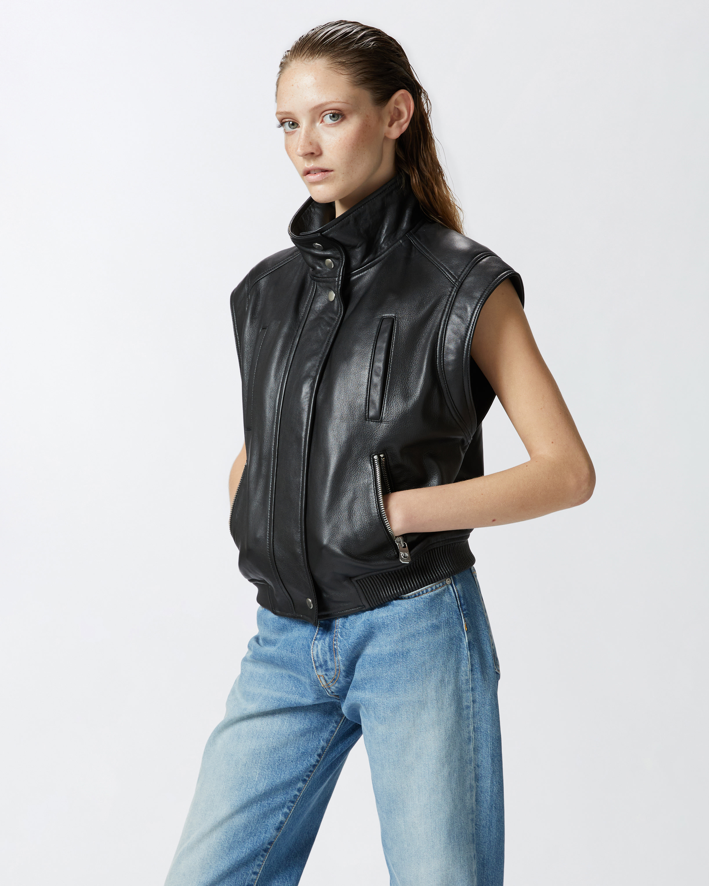 Pinko [商品名] → オンラインストアにてチェック