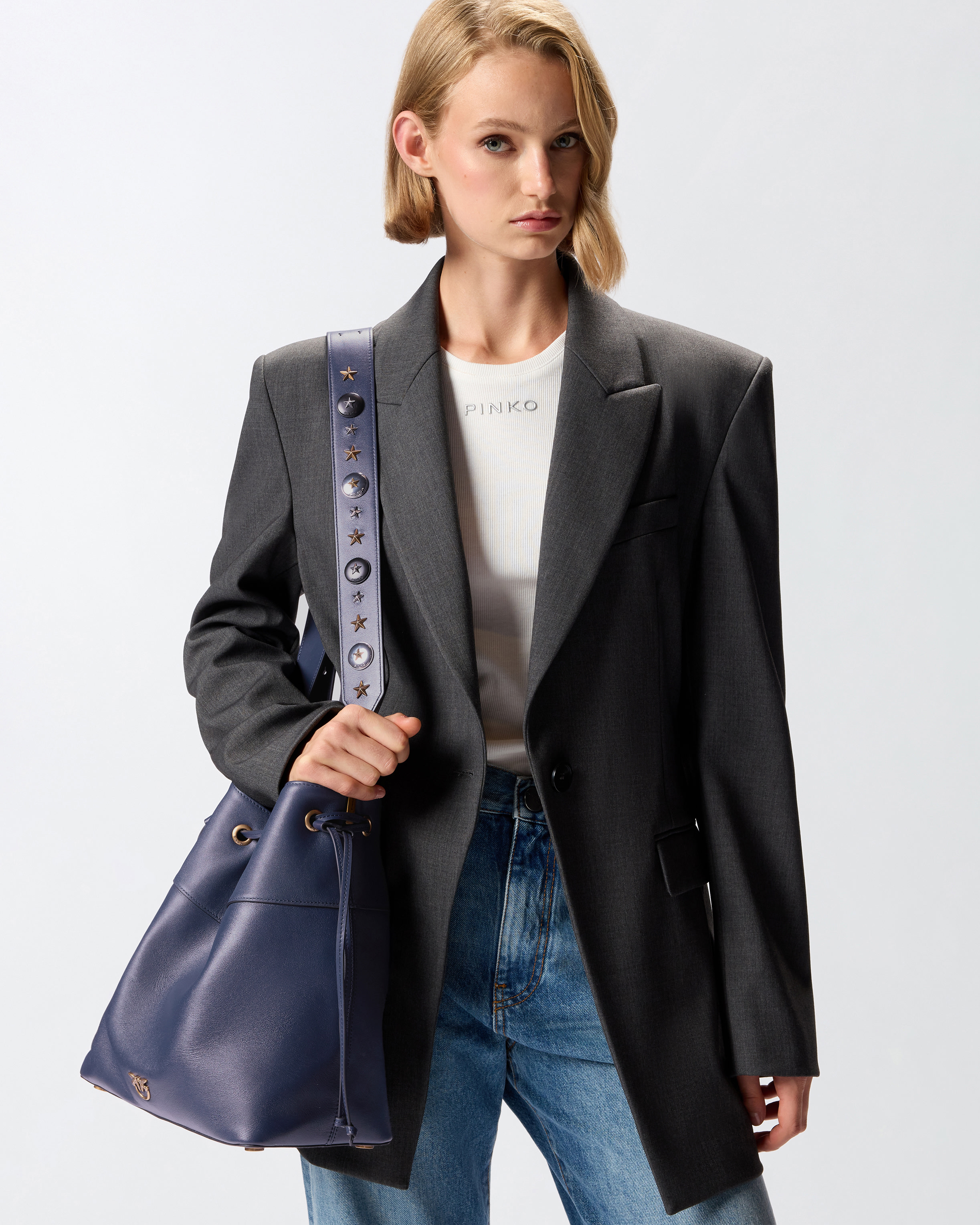 PINKO 104937Y3LEN34 関税送料込 Pinko [商品名] → オンラインストアにてチェック