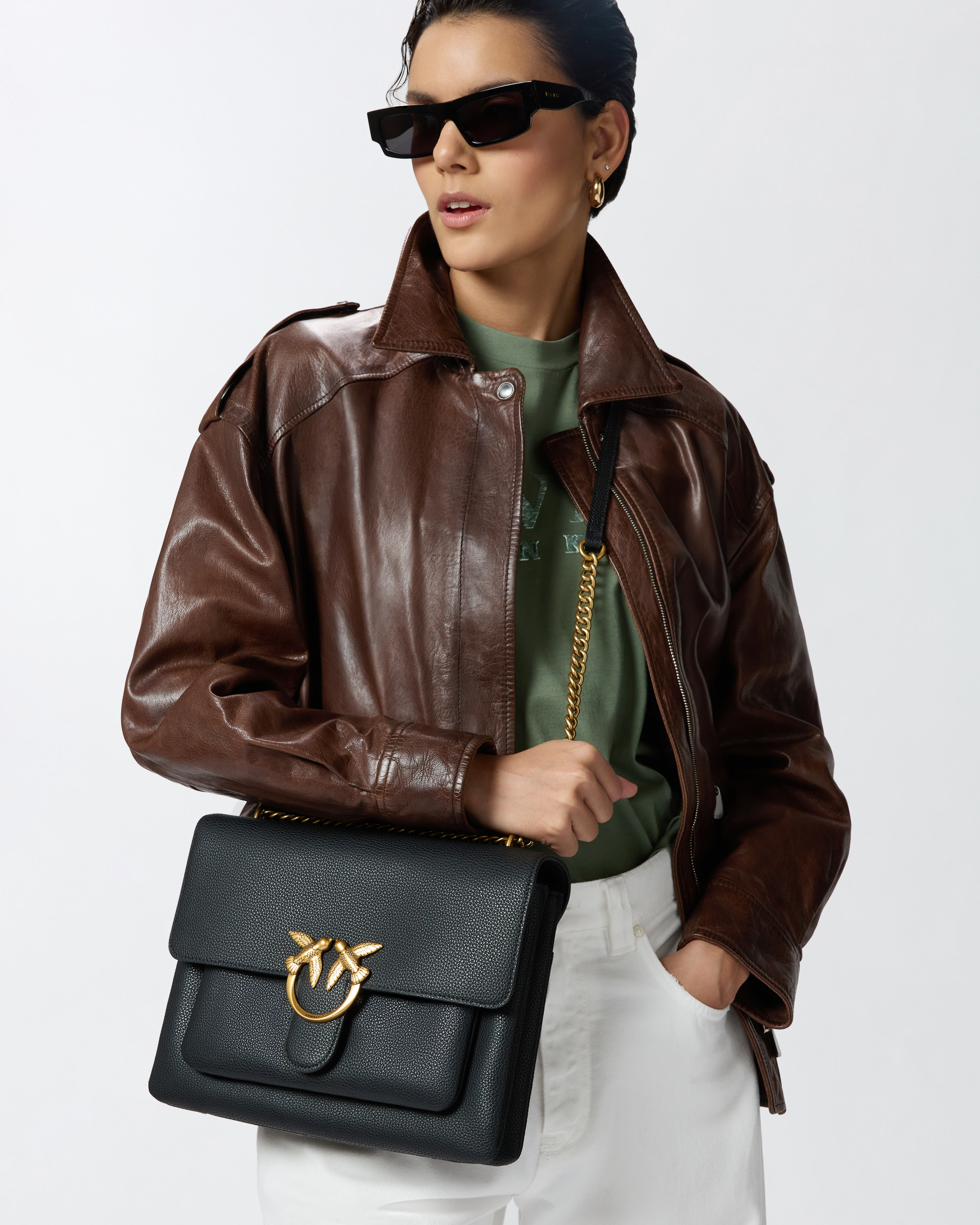 Love Bag large soft crossbody bag 4