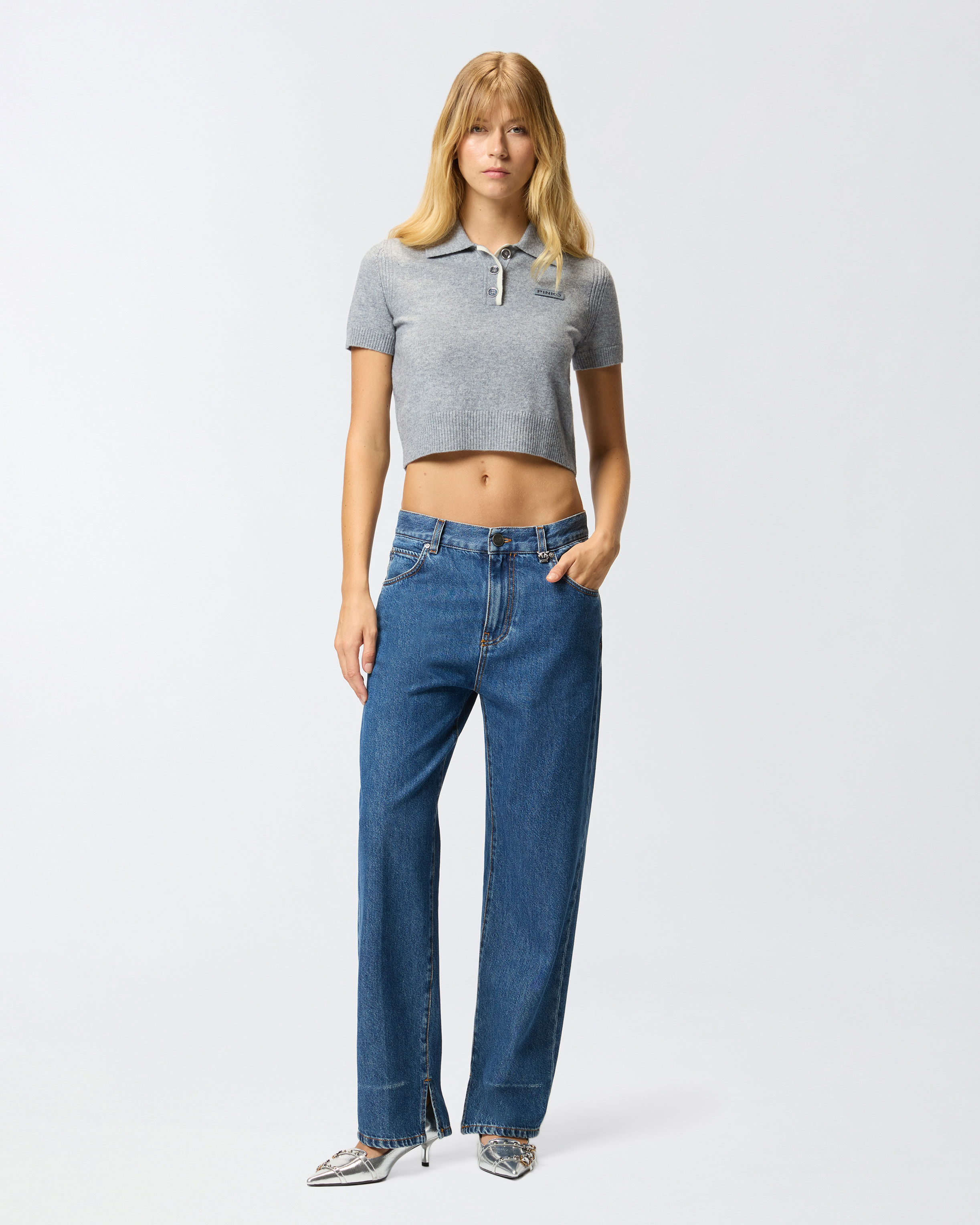 PINKO 104937Y3LEN34 関税送料込 Pinko [商品名] → オンラインストアにてチェック