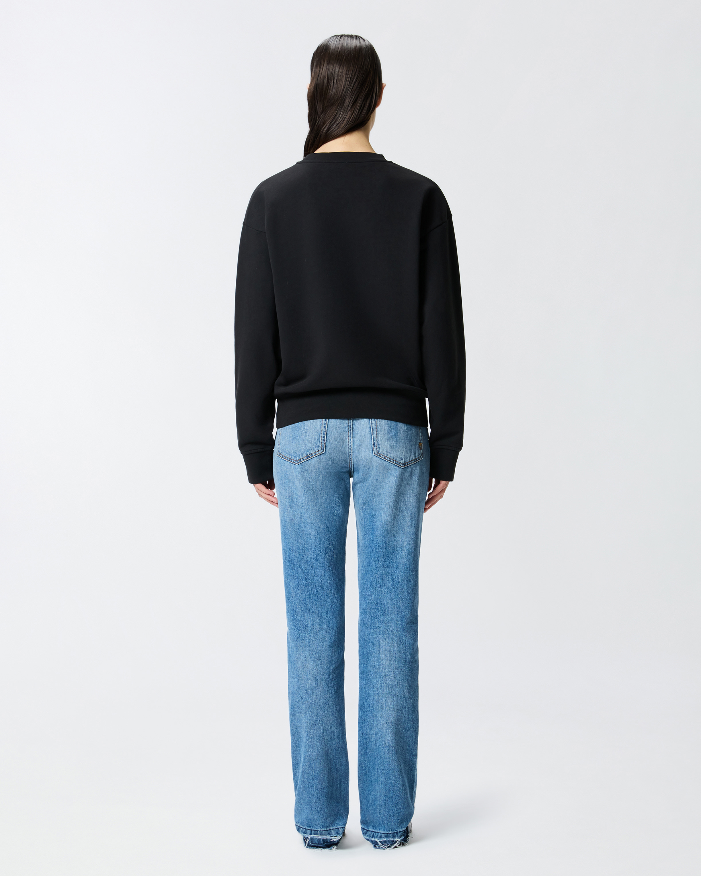 その他 PINKO SS25 Sweatshirts (104618 A2CVC36) Pinko Sweatshirt for Women SS25 | GIGLIO.COM