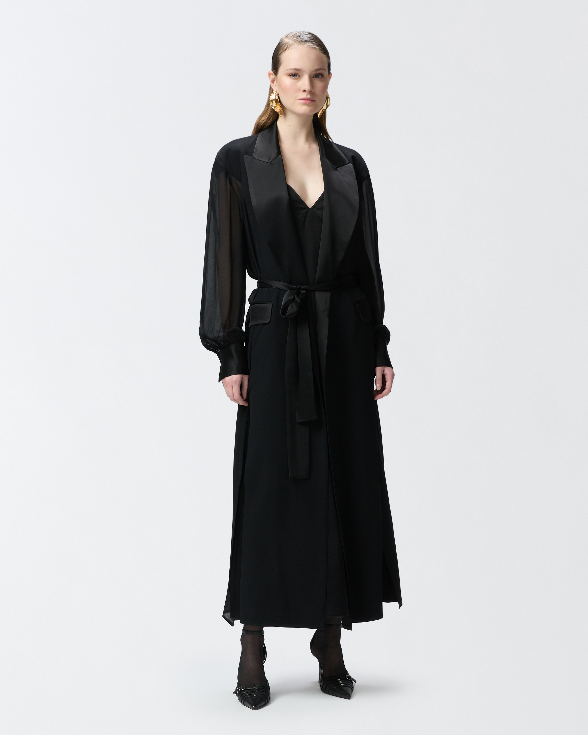 【タグ付】Herlipto Endless Romance Long Dress Herlipto Endless Romance Long Dress