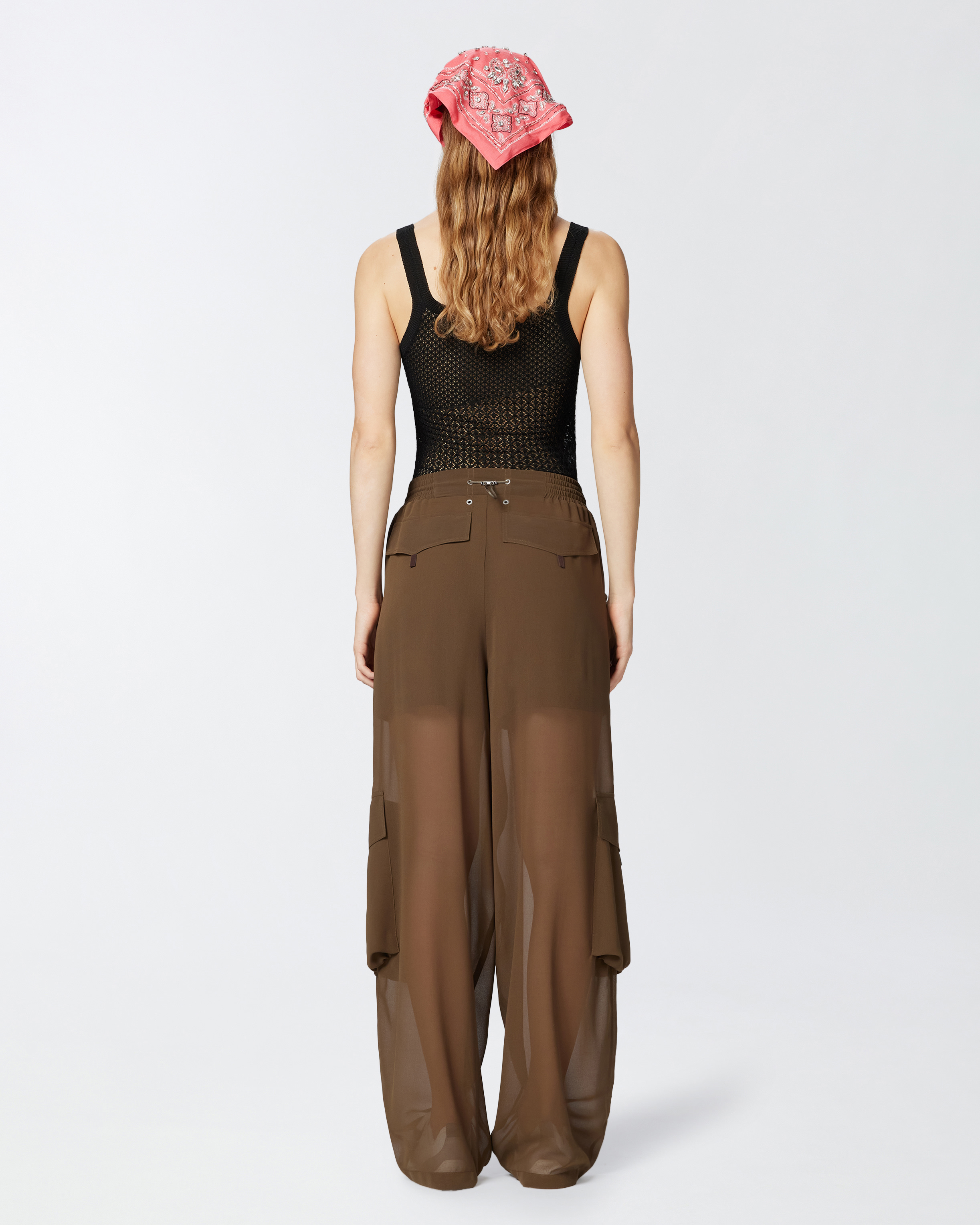 PINKO 104905A2G9LEGGEROZ05 関税送料込 QOOZAセレクト / ボーダーニーハイソックス（582313） - QOOZA