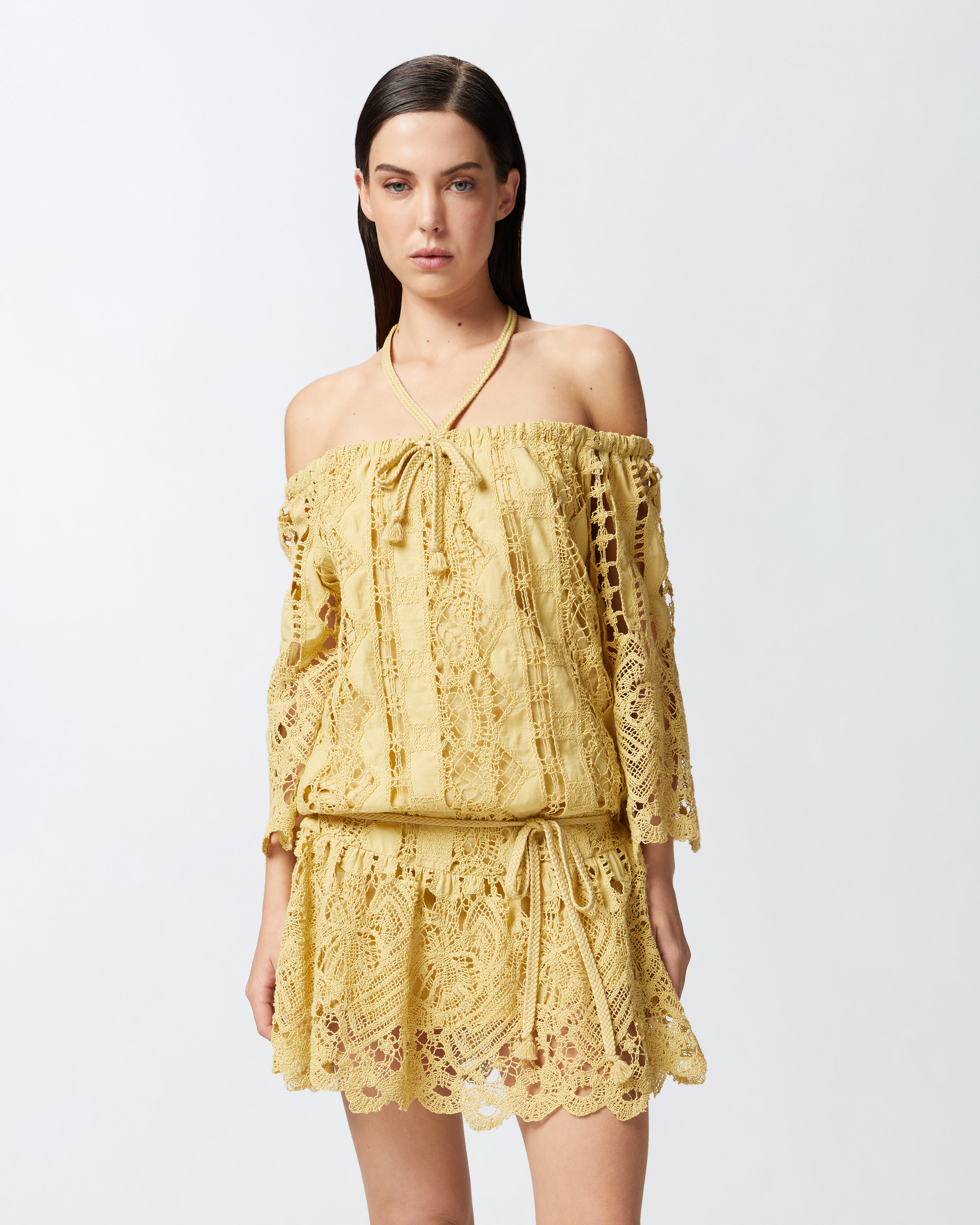 【関税&送料込】Pinko Dresses 15391406BB_14_f.jpg