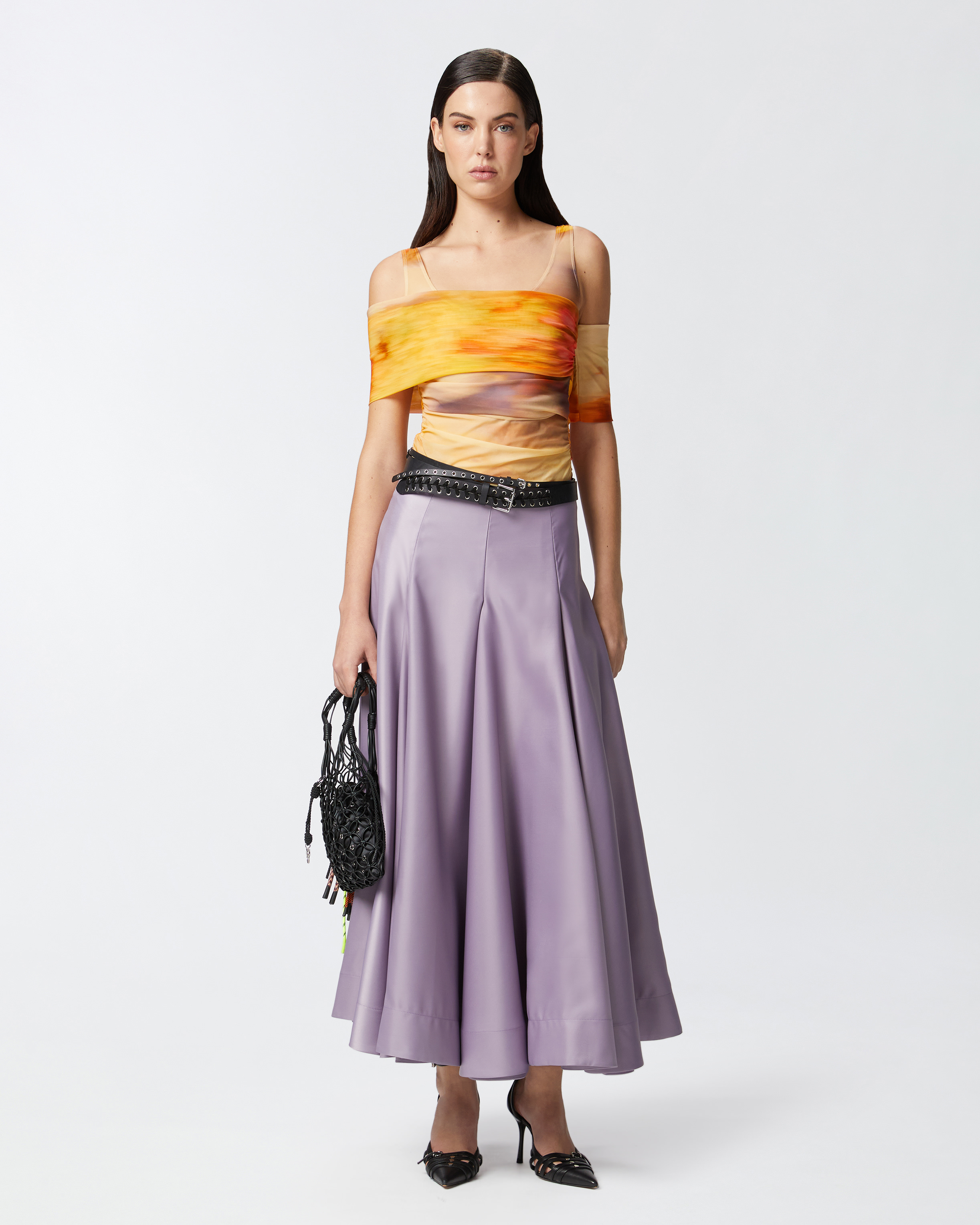 Pinko [商品名] → オンラインストアにてチェック