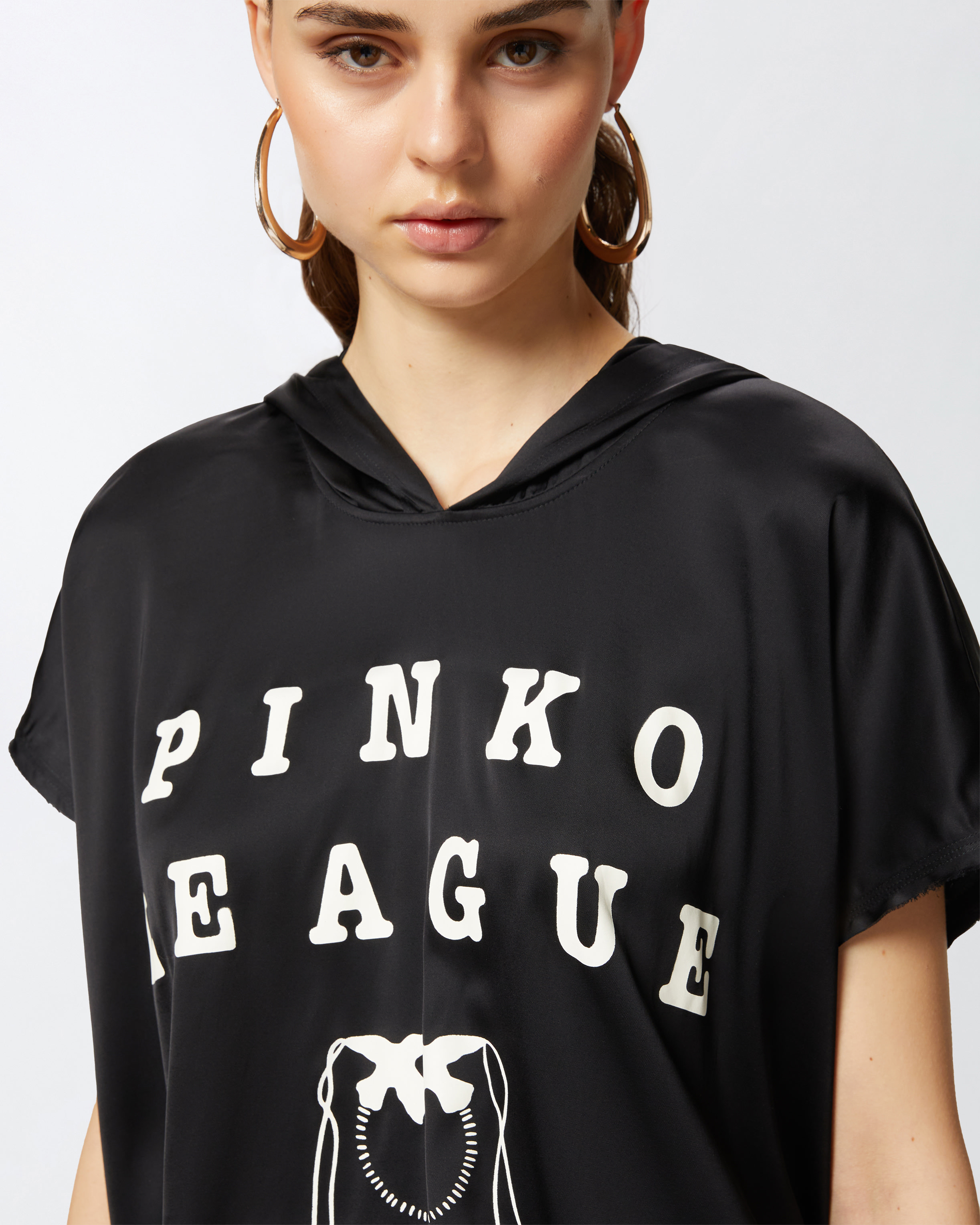 Pinko [商品名] → オンラインストアにてチェック