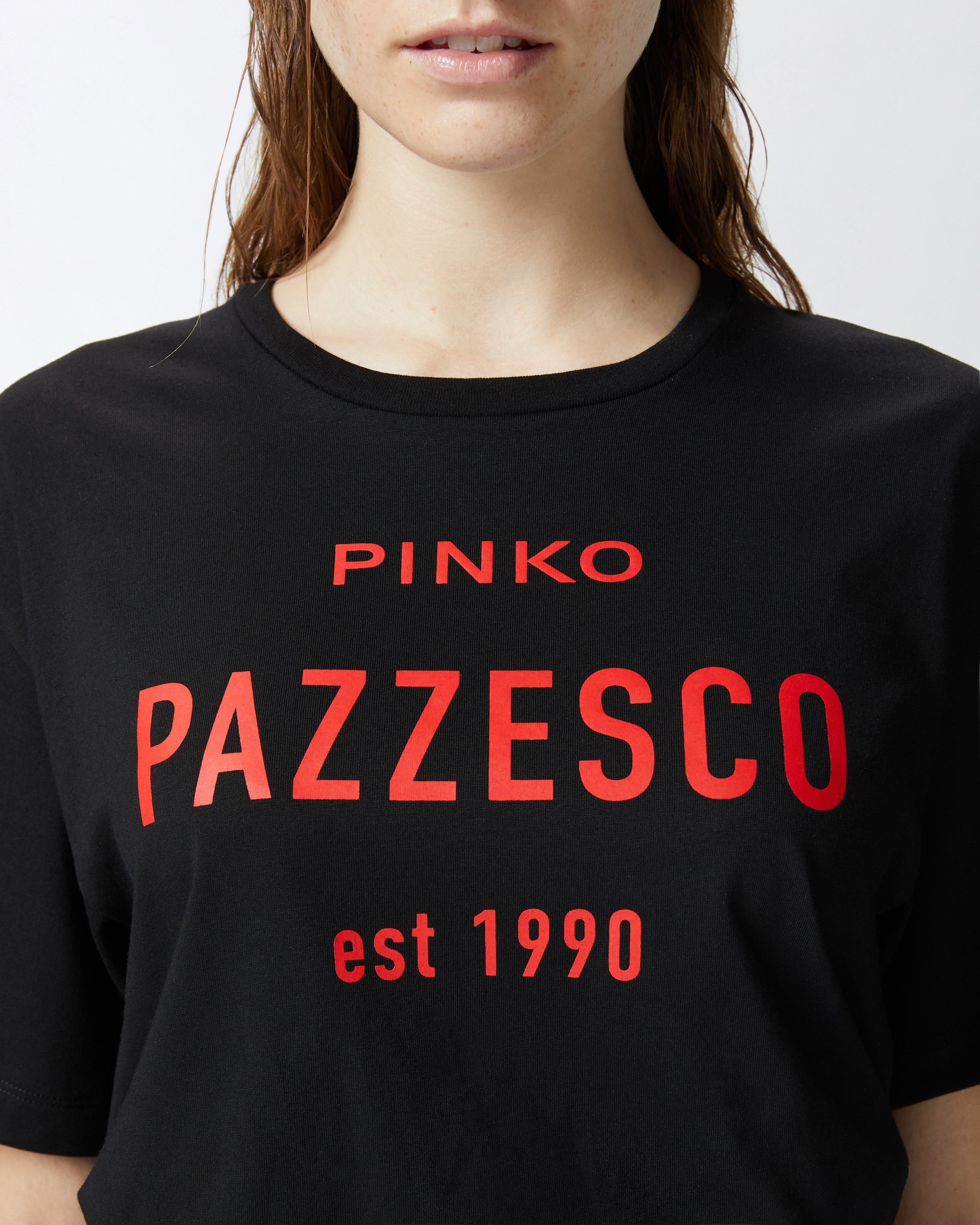 Футболка PINKO Pazzesco 3