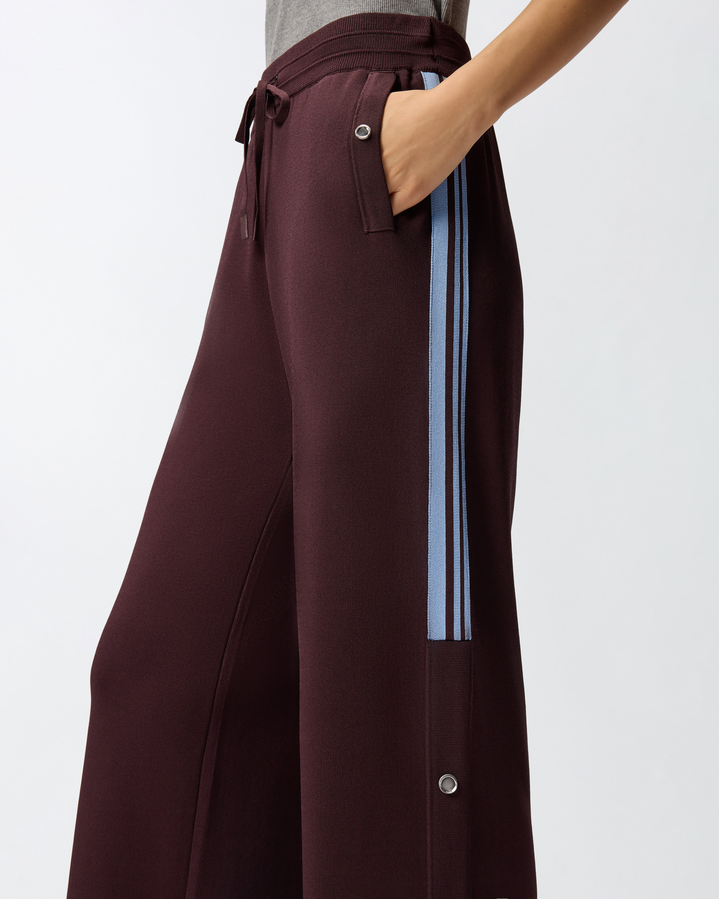 Спортивные брюки с логотипом Love Birds 3