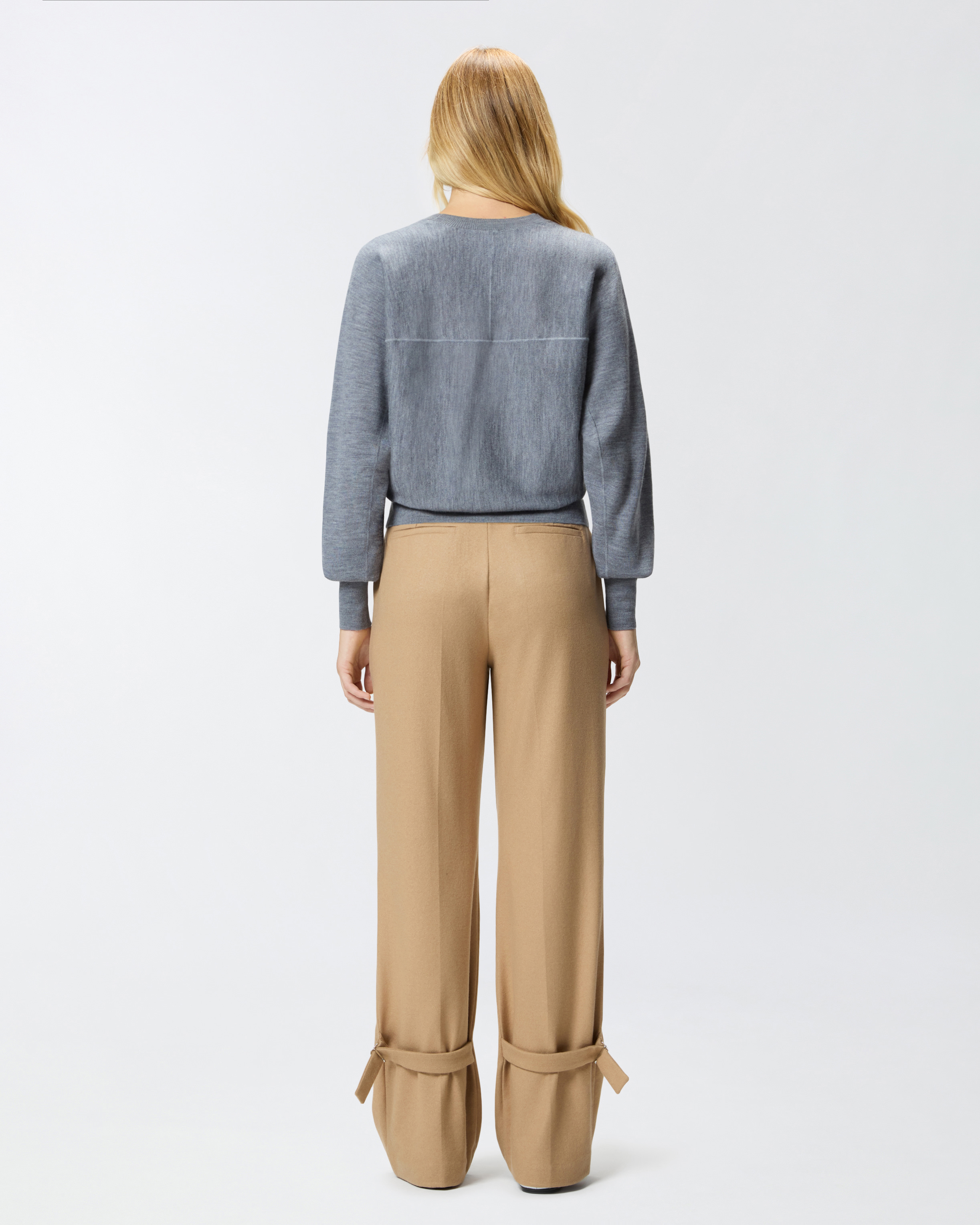 Maglia con logo Love Birds 2