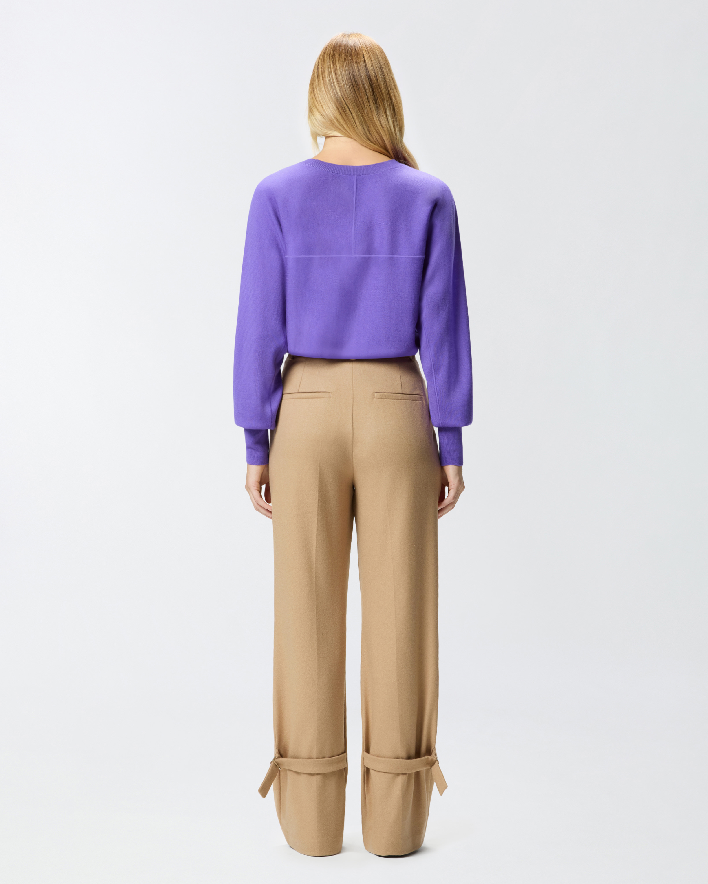 Maglia con logo Love Birds 2