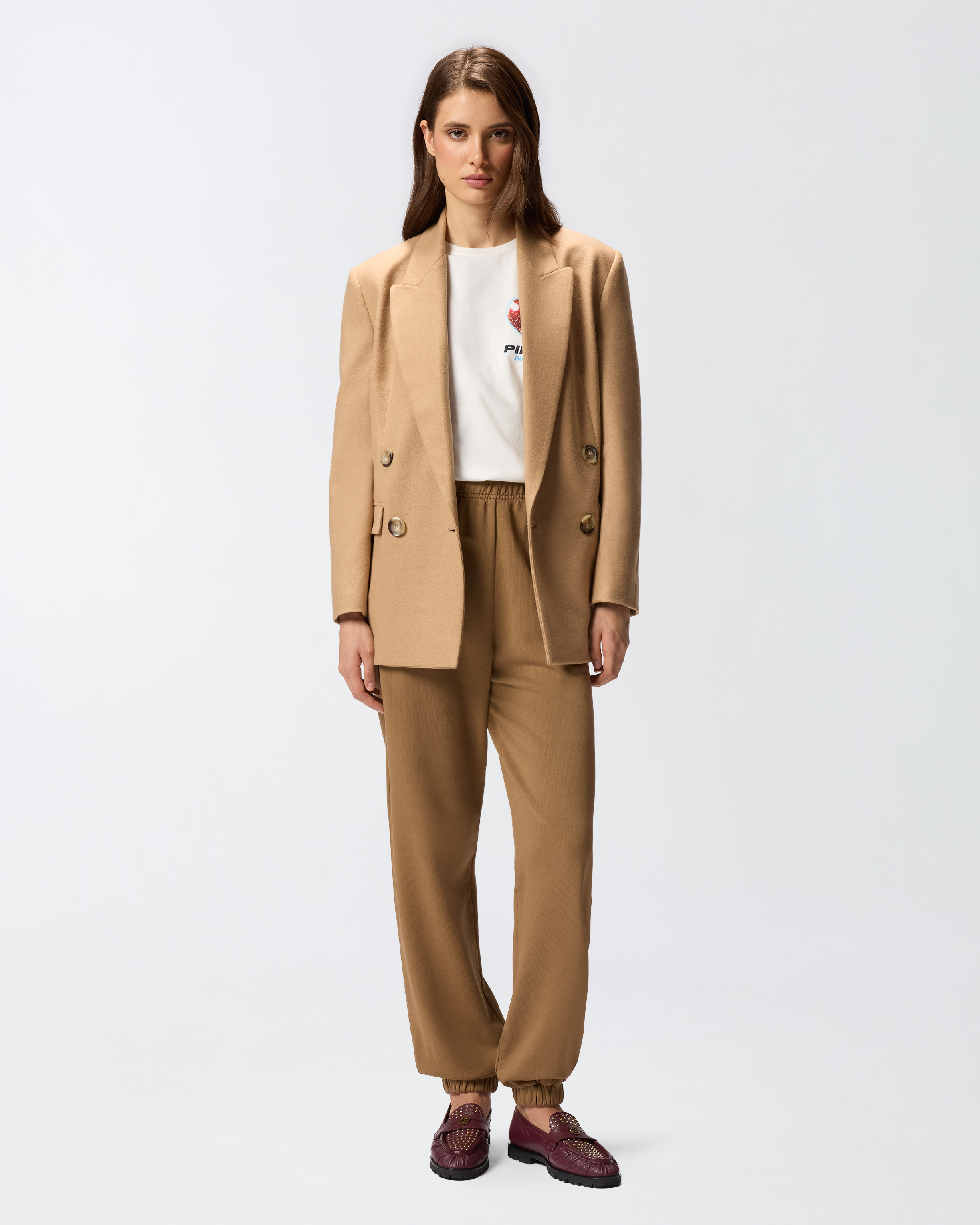 Camiseta con estampado 1