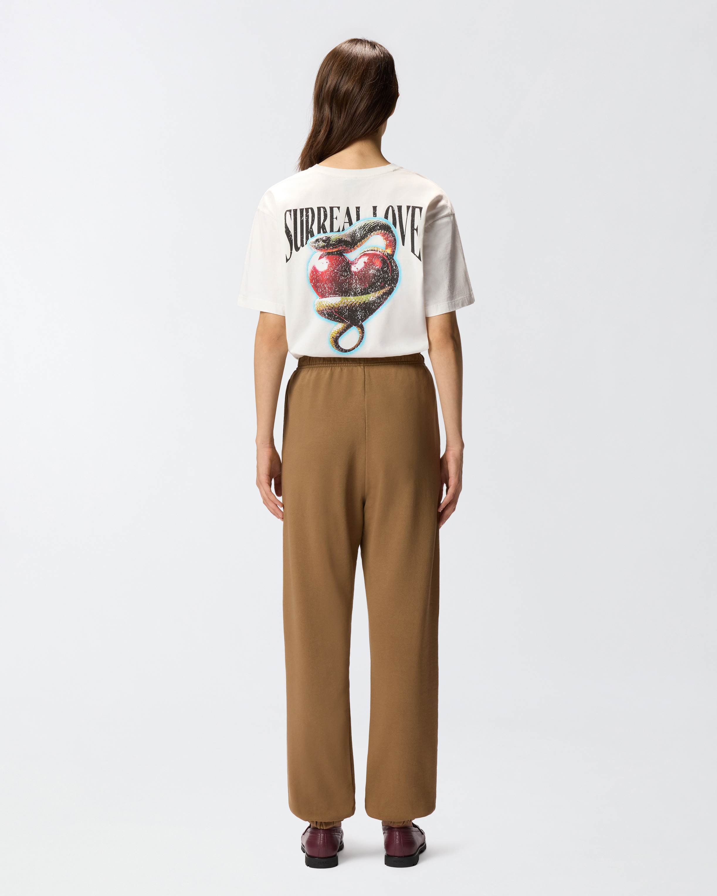 Camiseta con estampado 2