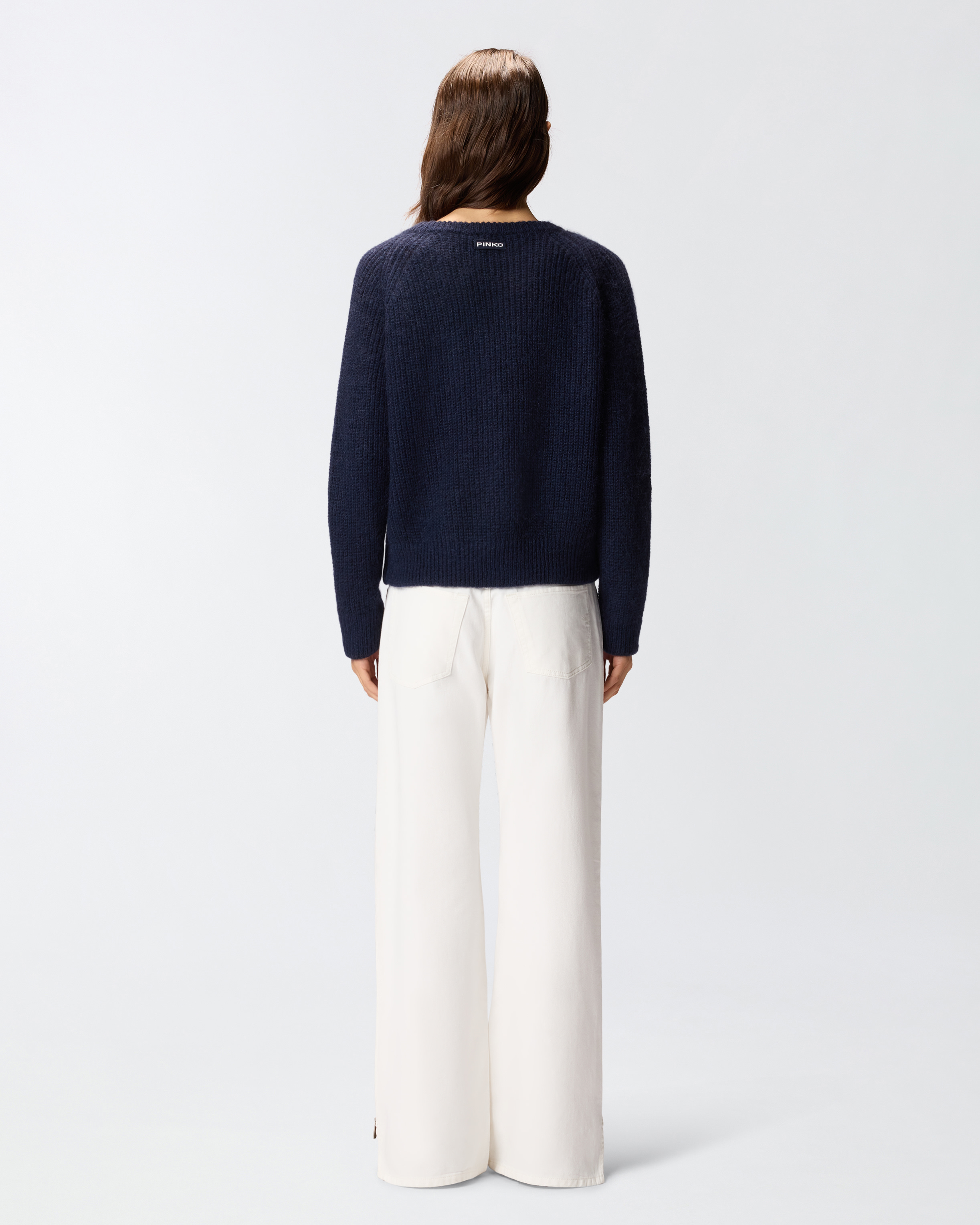 Jersey con escote barco 2