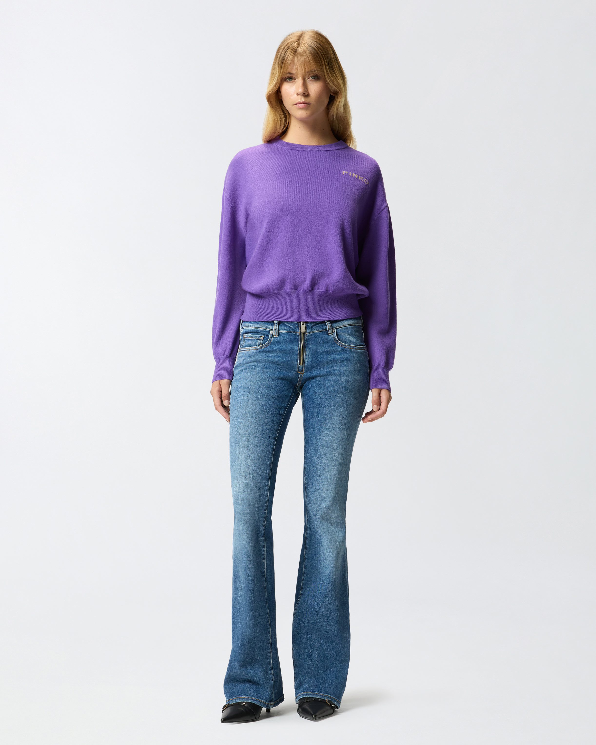 Jersey con maxilogotipo Love Birds 1