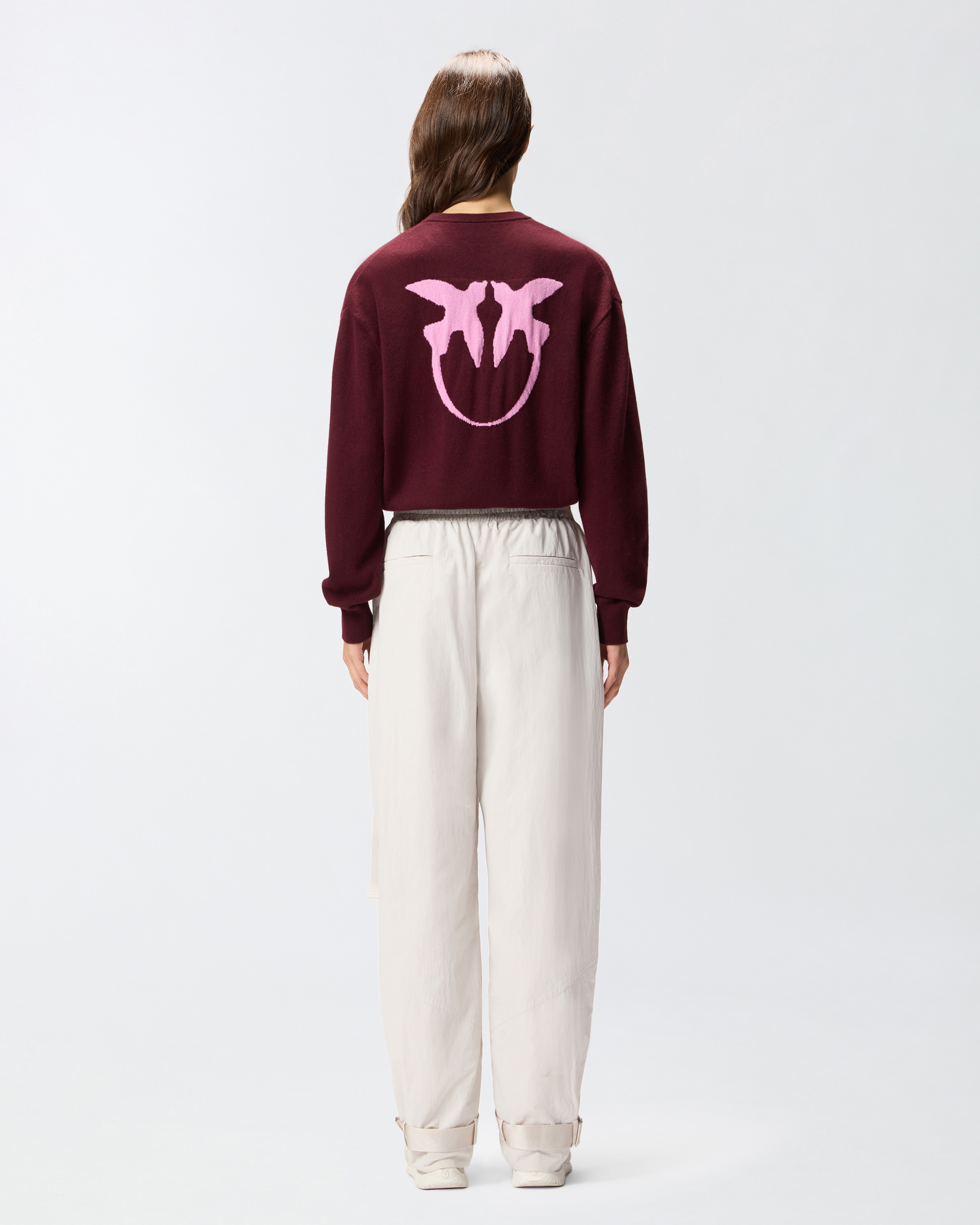 Jersey con maxilogotipo Love Birds 2