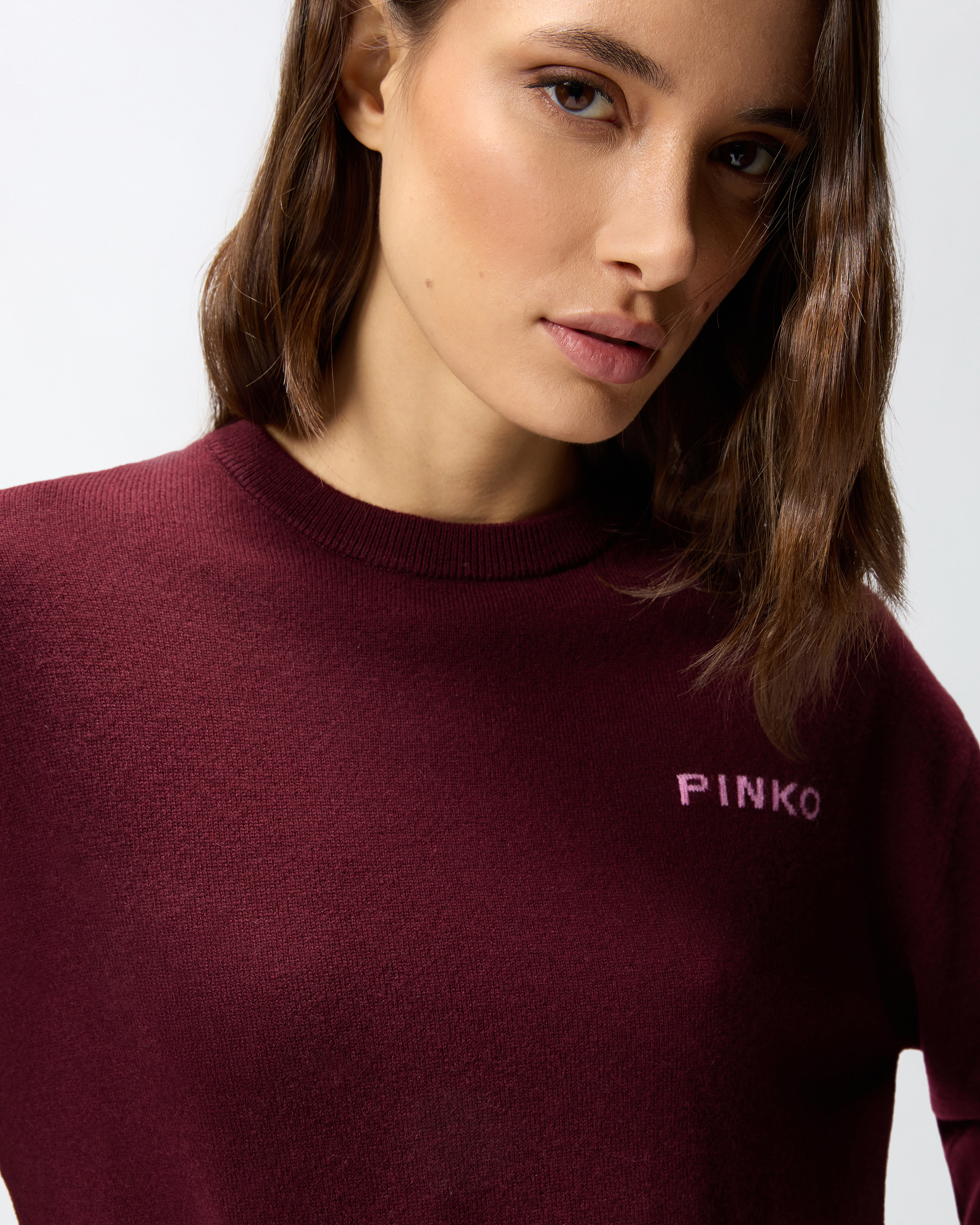 Jersey con maxilogotipo Love Birds 3