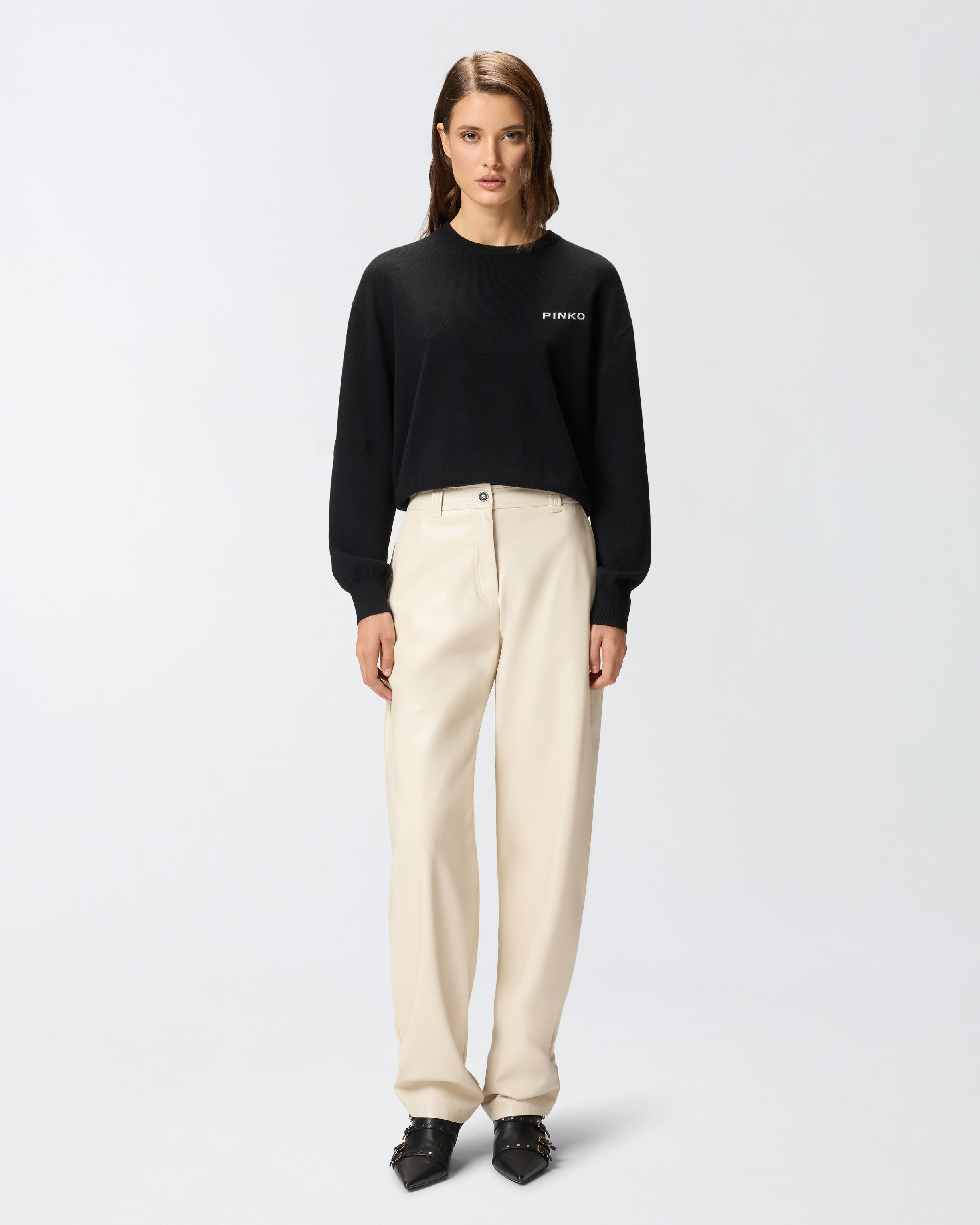 Jersey con maxilogotipo Love Birds 1