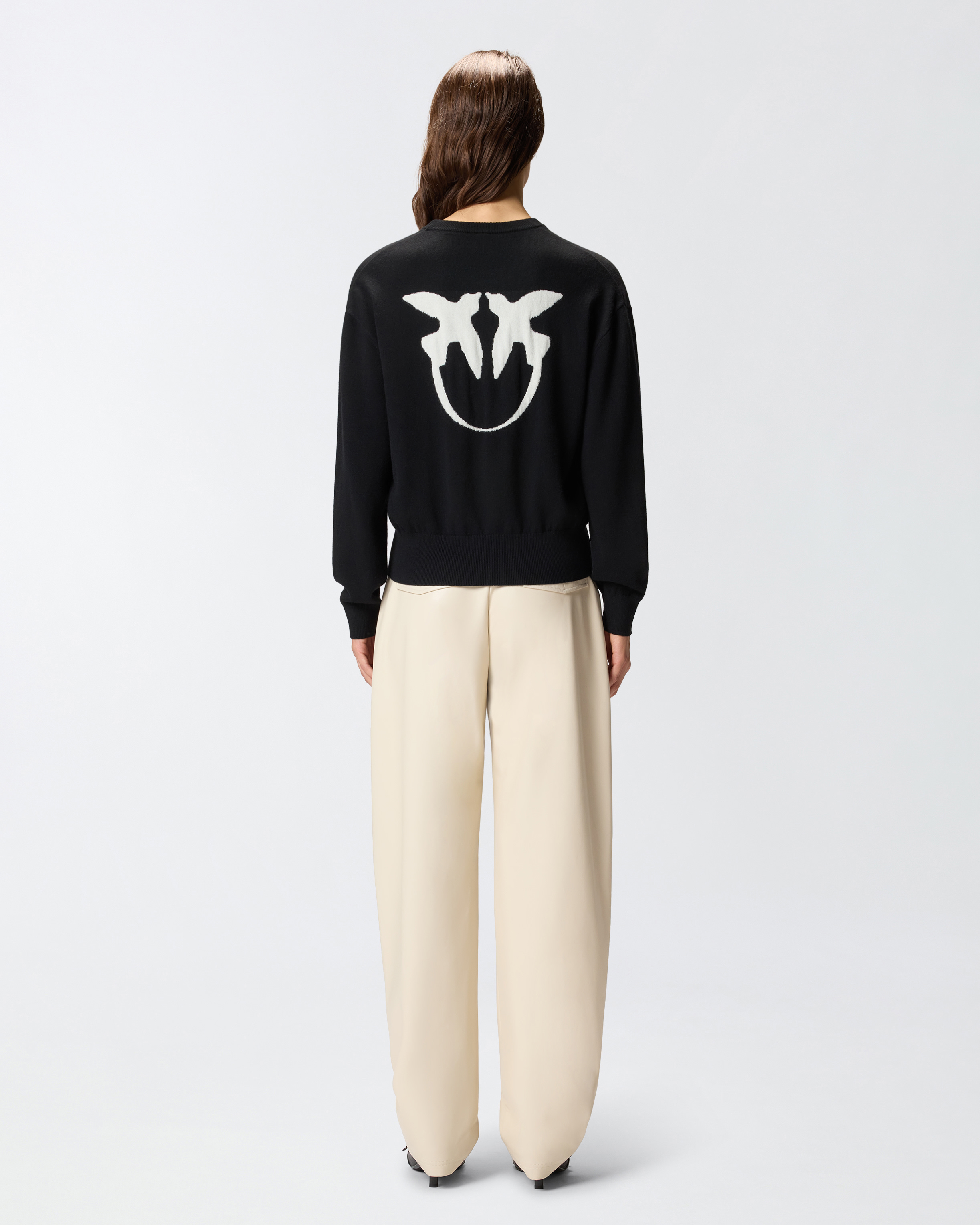 Jersey con maxilogotipo Love Birds 2