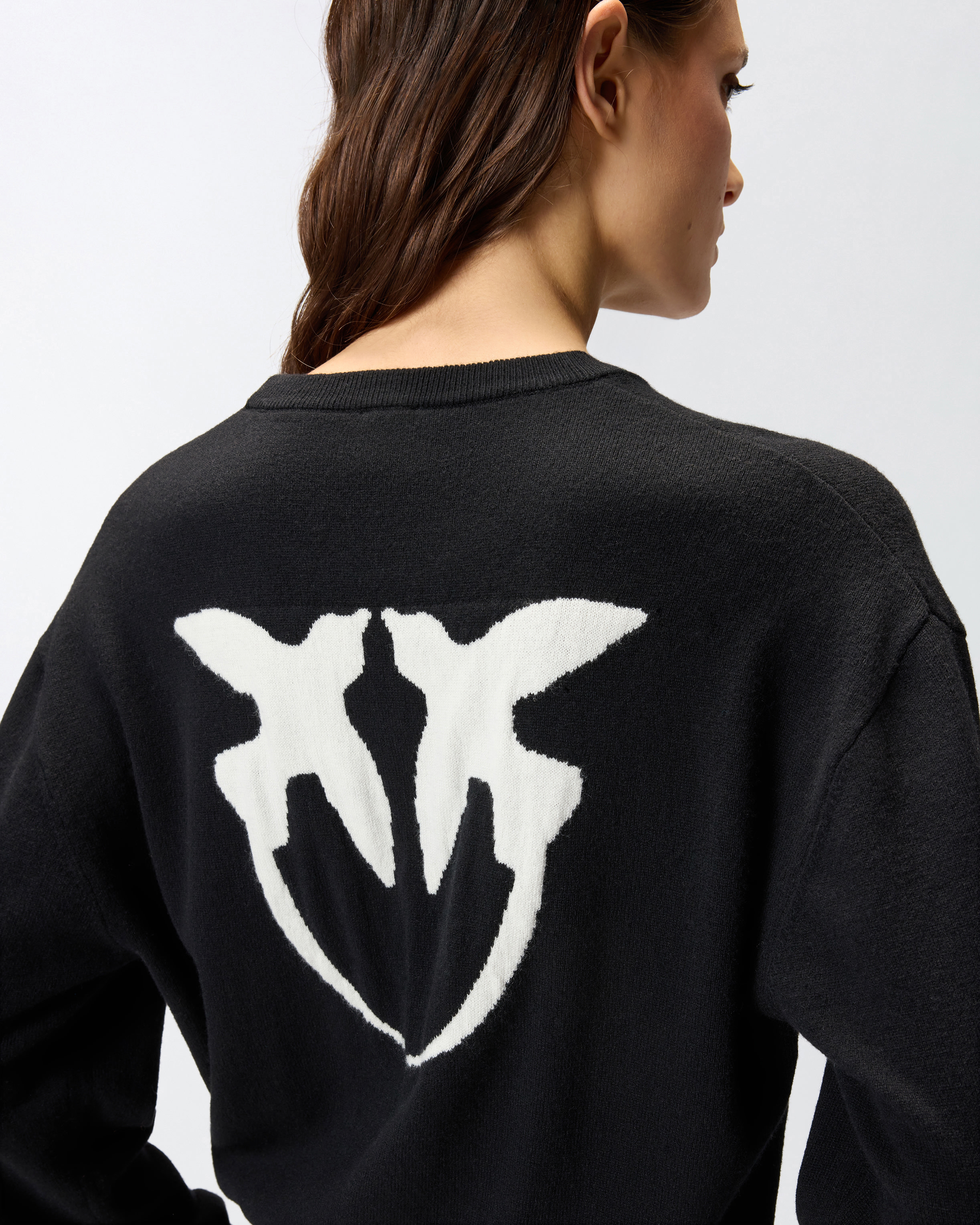 Jersey con maxilogotipo Love Birds 3