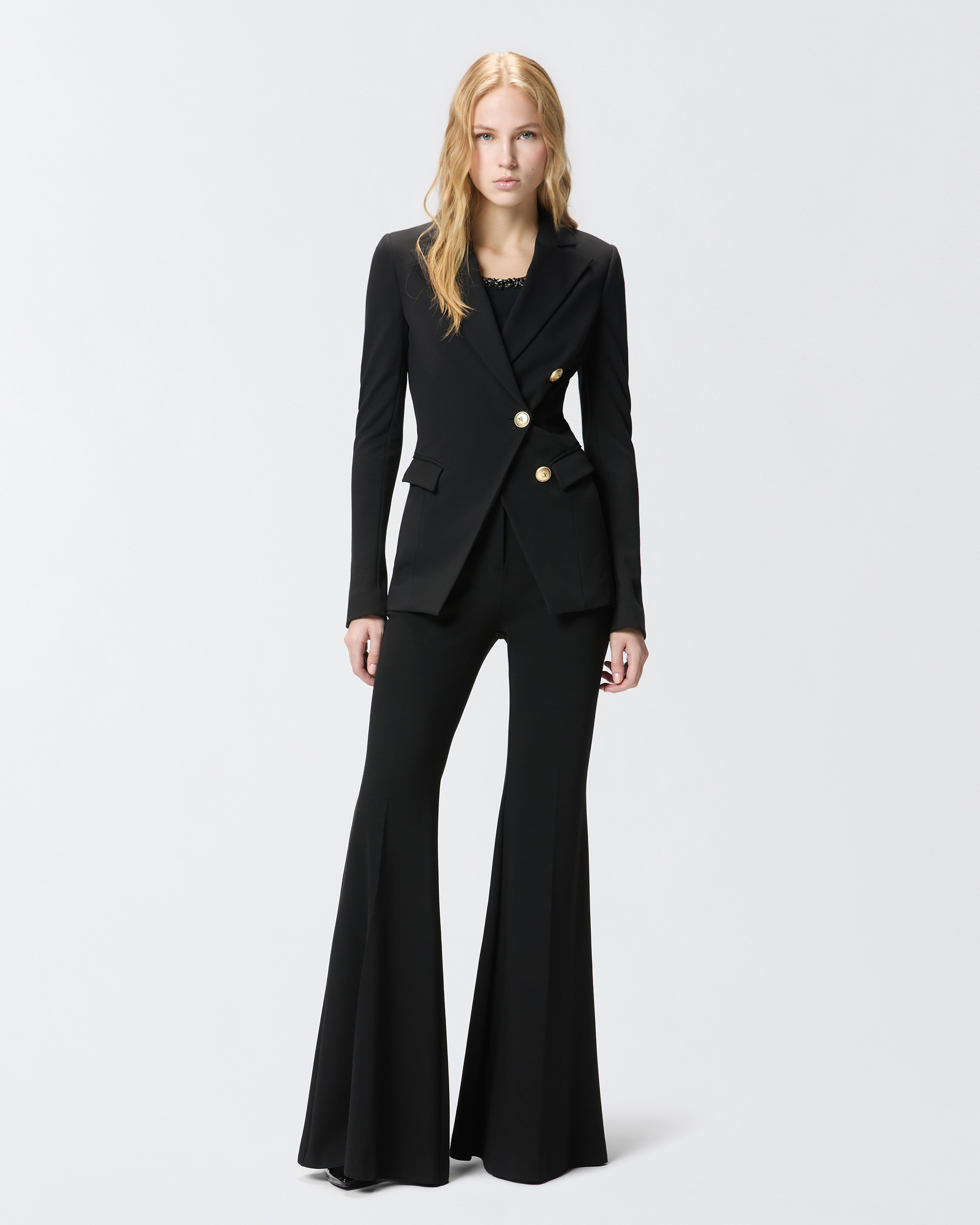 Punto Stoffa 针织单西 1