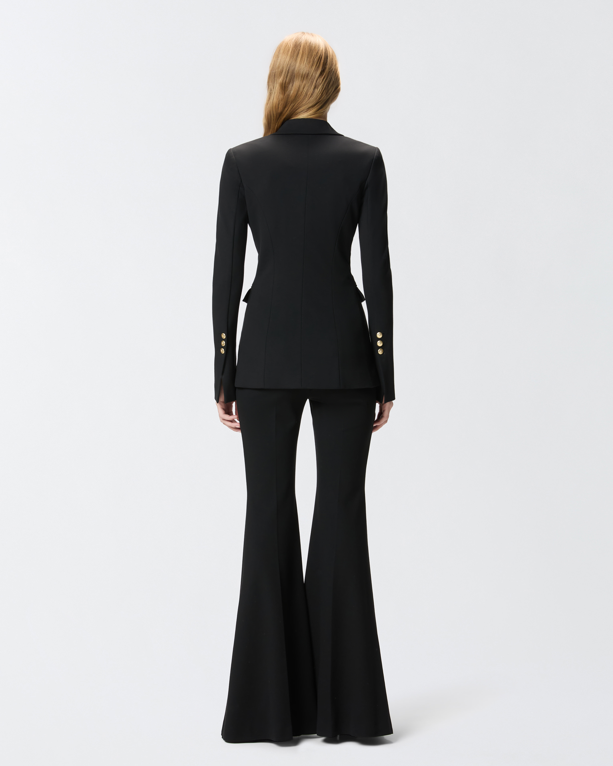 Punto Stoffa 针织单西 2